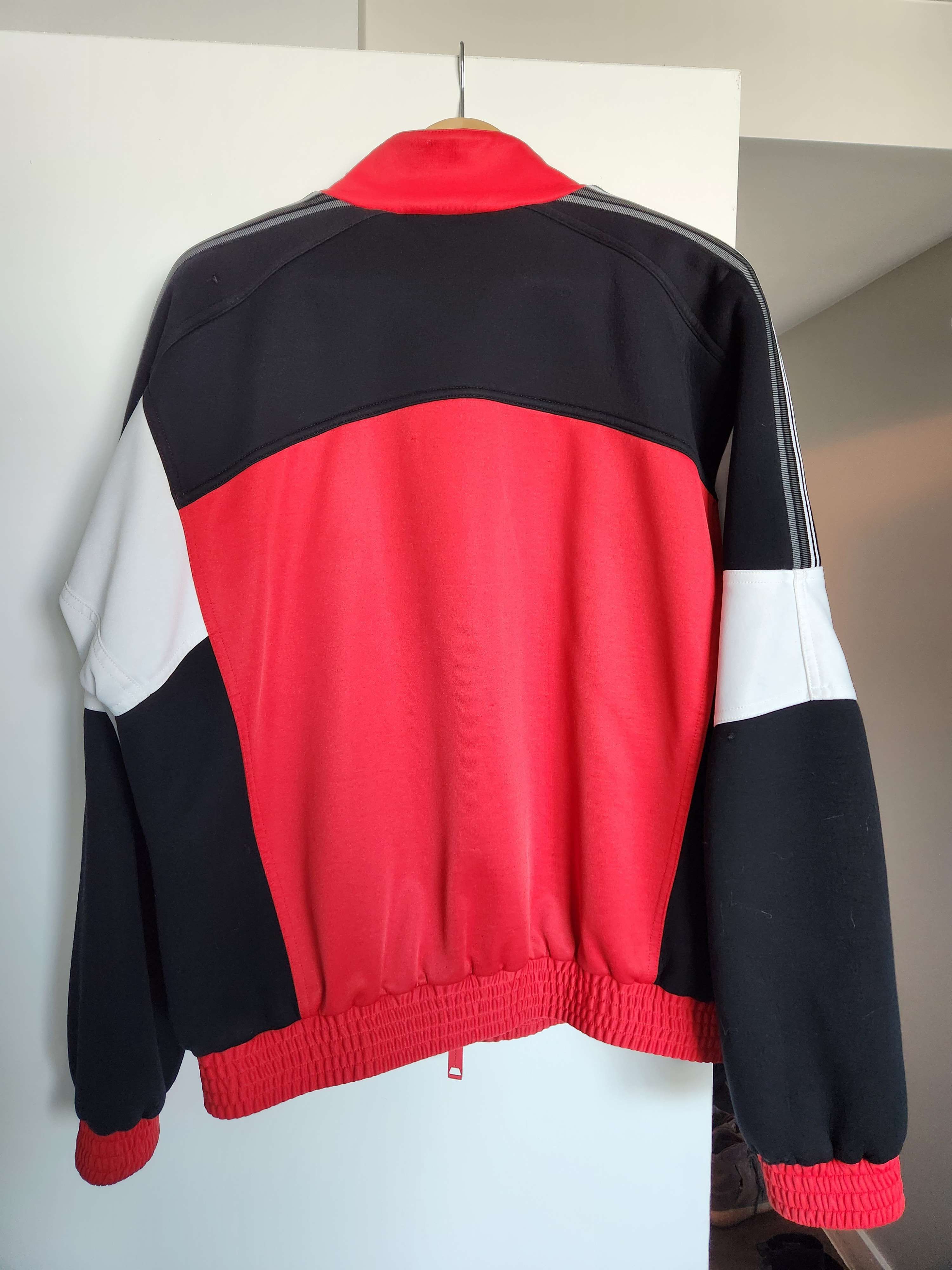 Burberry Burberry Track Jacket Size US M / EU 48-50 / 2 - 2 Thumbnail