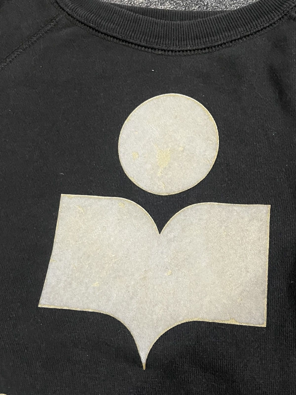 Isabel Marant Isabel Marant Etoile Sweatshirts Size US M / EU 48-50 / 2 - 8 Thumbnail