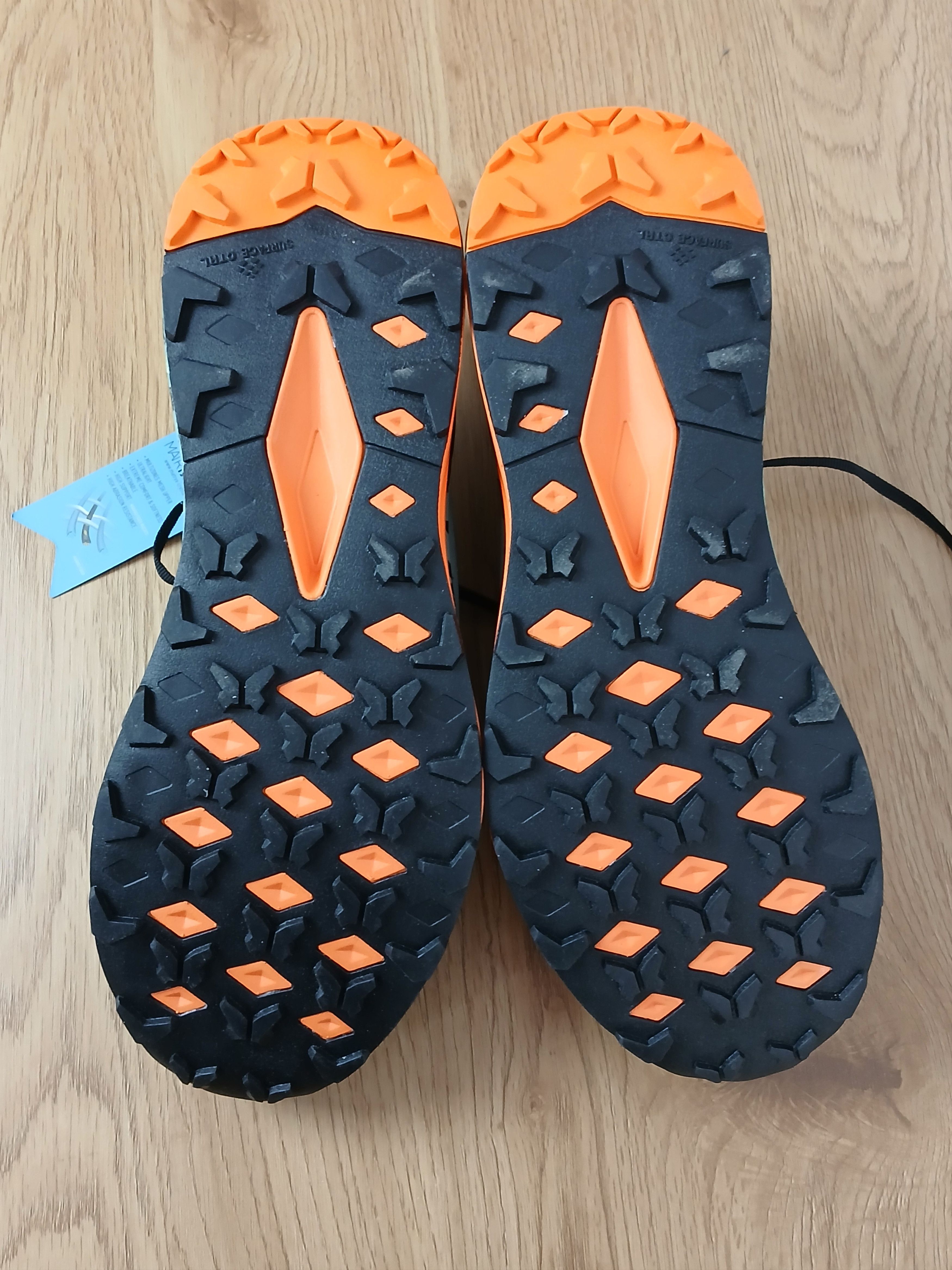 The North Face New The North Face Flight Vectiv x Elvira Sneakers Size US 12.5 / EU 45-46 - 7 Thumbnail