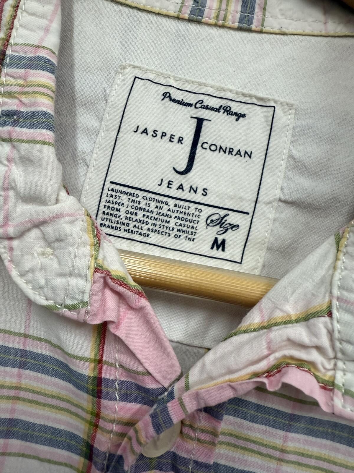 Other Jasper conran coolest button up shirt for kids in size M Size US M / EU 48-50 / 2 - 1 Thumbnail