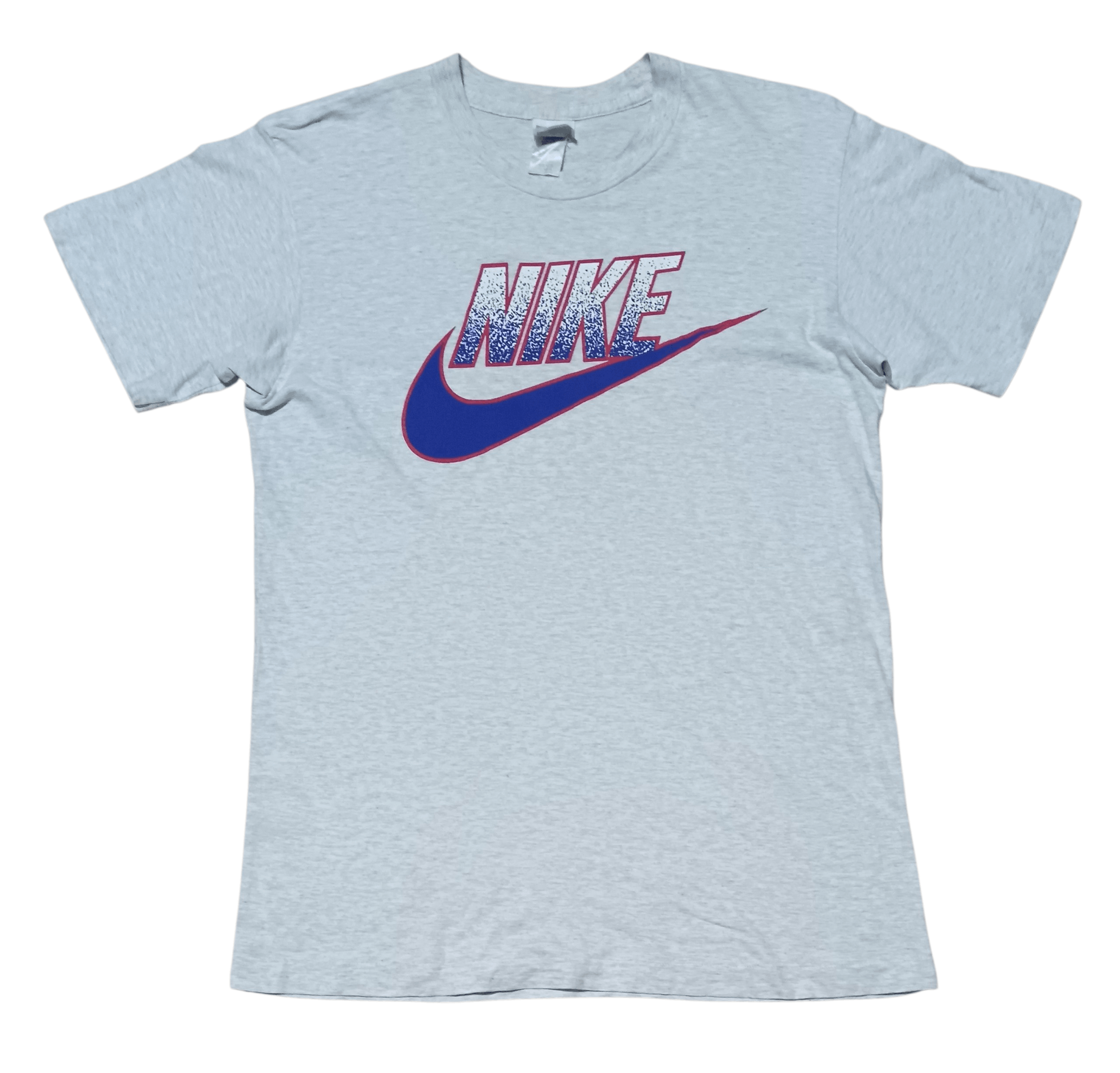 Nike VINTAGE 90S NIKE SWOOSH SHIRT Size US M / EU 48-50 / 2 - 1 Thumbnail