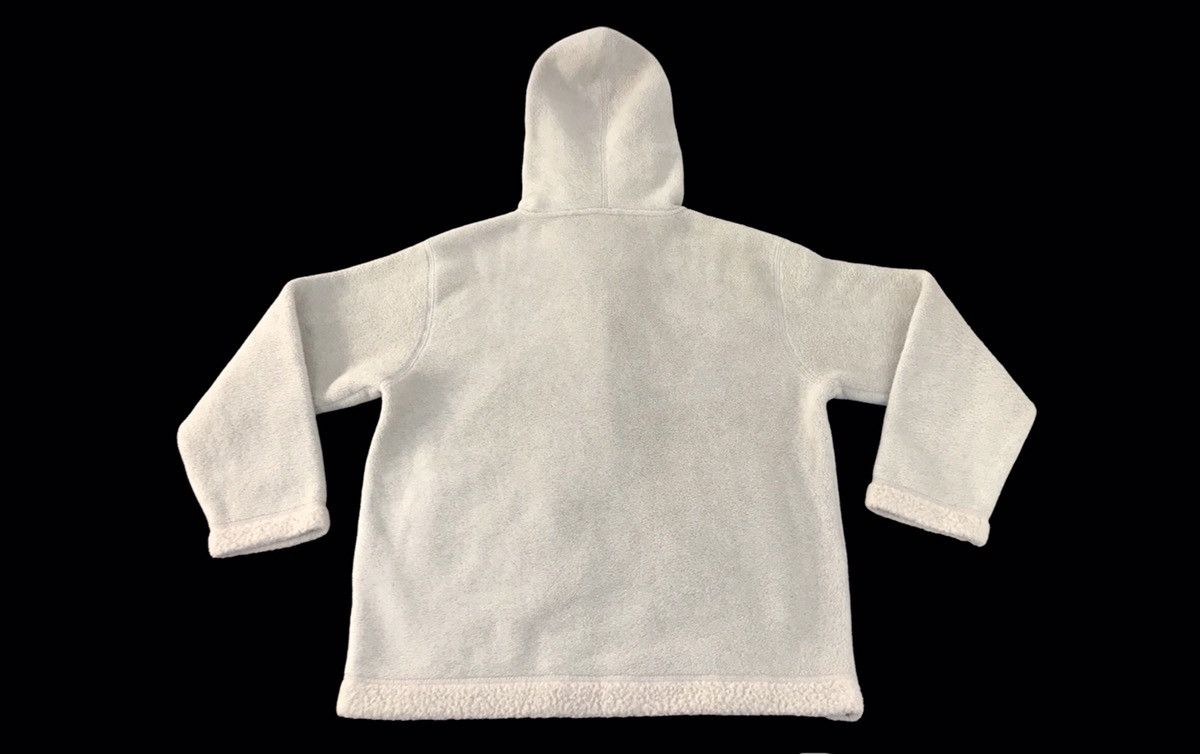 Japanese Brand × Vintage Vintage Hill Crop Jacket Fleece Double Pocket Zipper Design Size US M / EU 48-50 / 2 - 2 Thumbnail