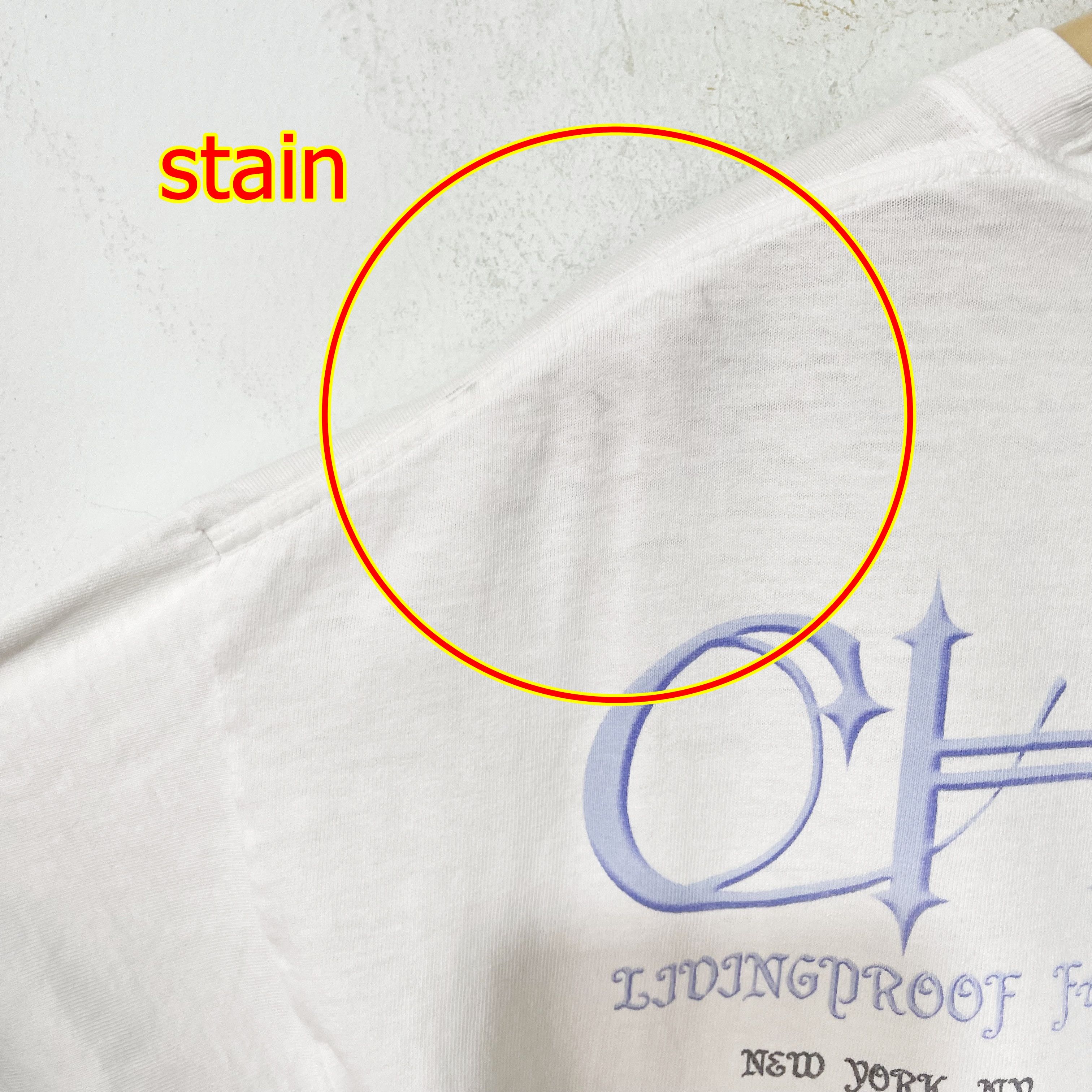 Band Tees Vintage 2003 Cher T-Shirt Size US M / EU 48-50 / 2 - 10 Thumbnail