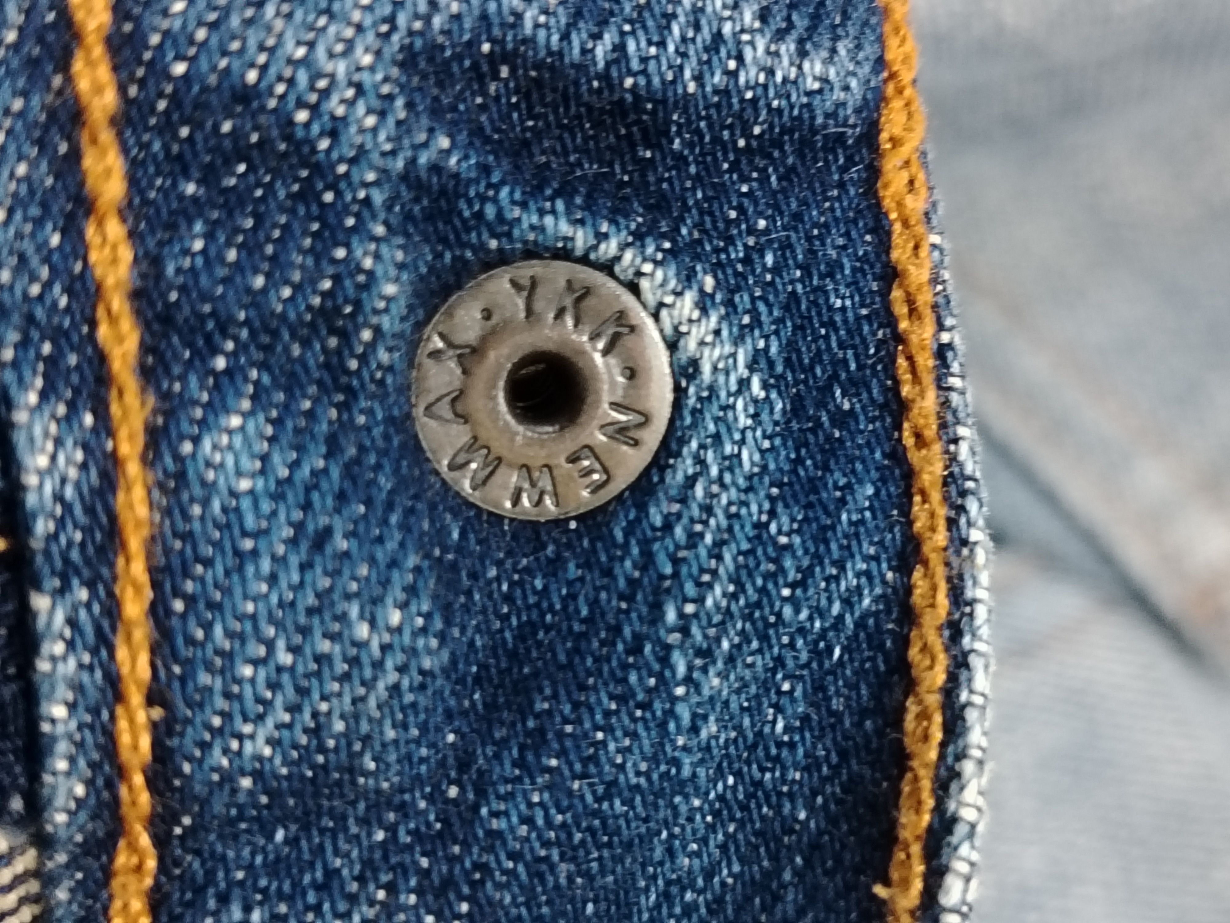 Levi's Levis Bush pant vintage 80s Size US 28 / EU 44 - 8 Thumbnail