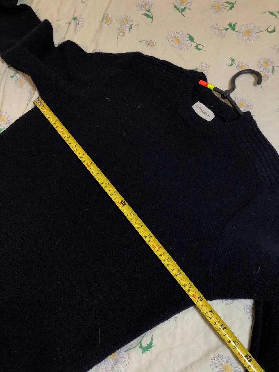 Oliver Spencer Oliver Spencer Merino wool Jumper Sweater Size M / US 6-8 / IT 42-44 - 10 Thumbnail