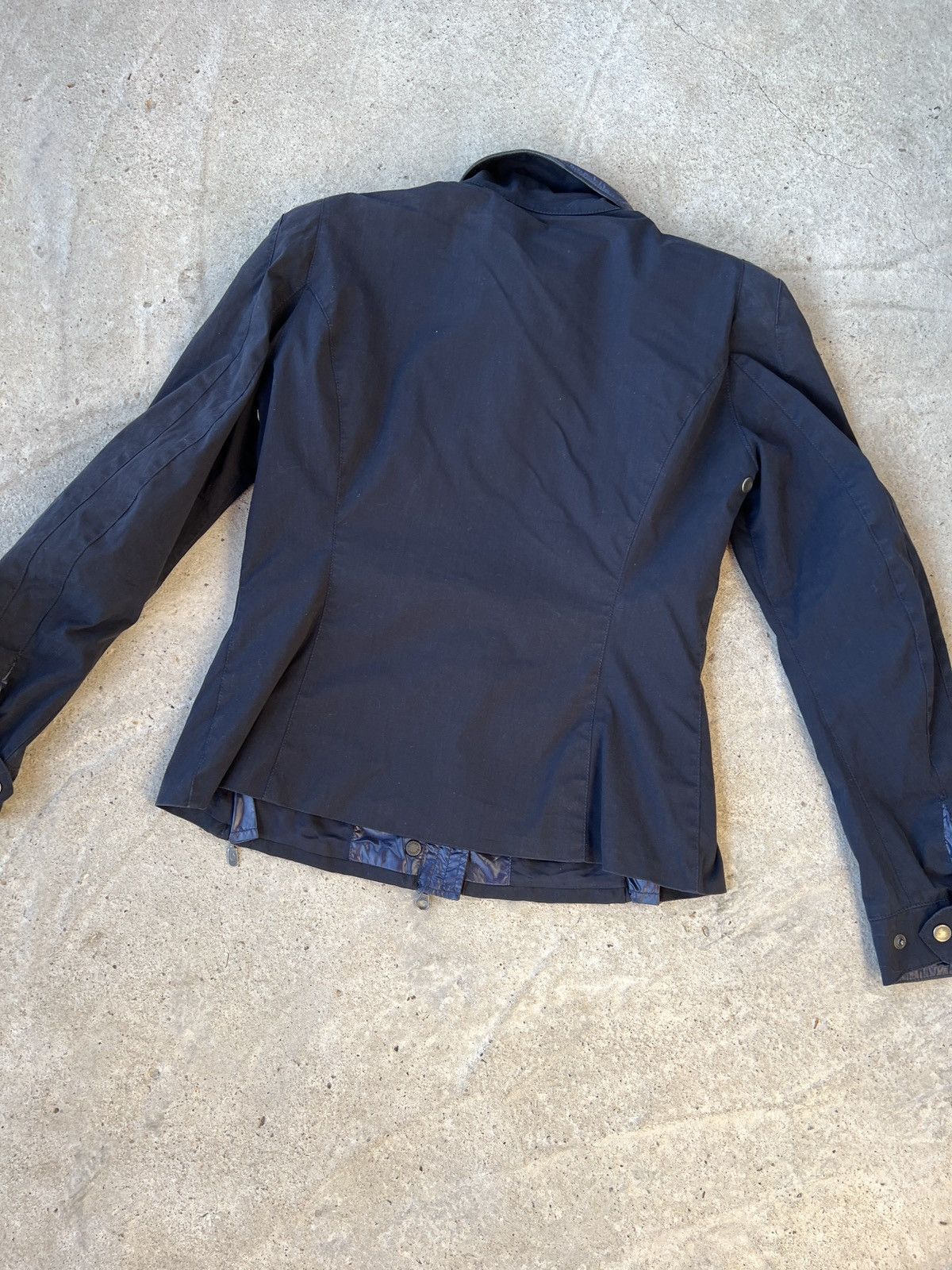 Belstaff Belstaff Silver Label Jacket Size M / US 6-8 / IT 42-44 - 4 Thumbnail