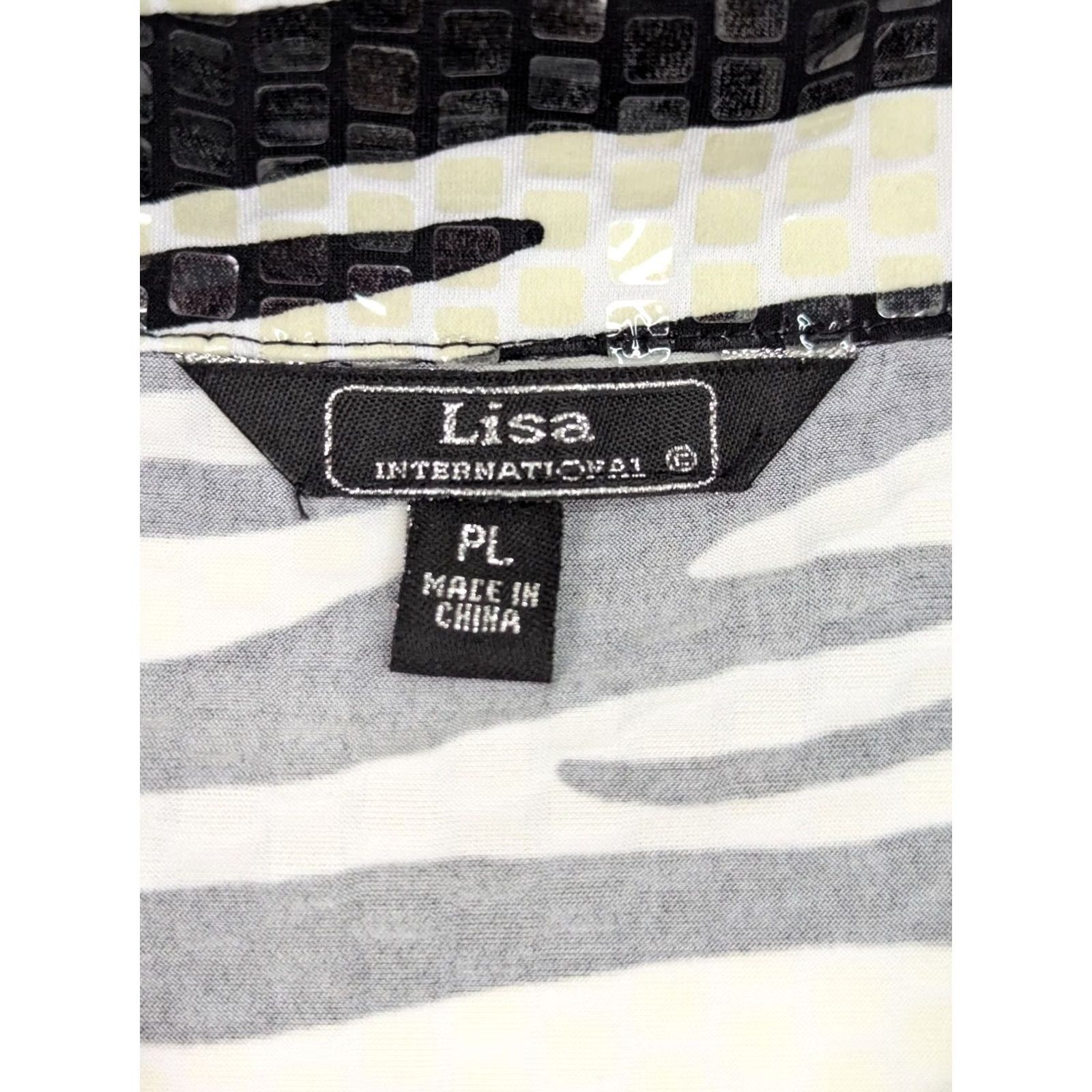 Vintage Nike Shirt Size L / US 10 / IT 46 - 3 Thumbnail