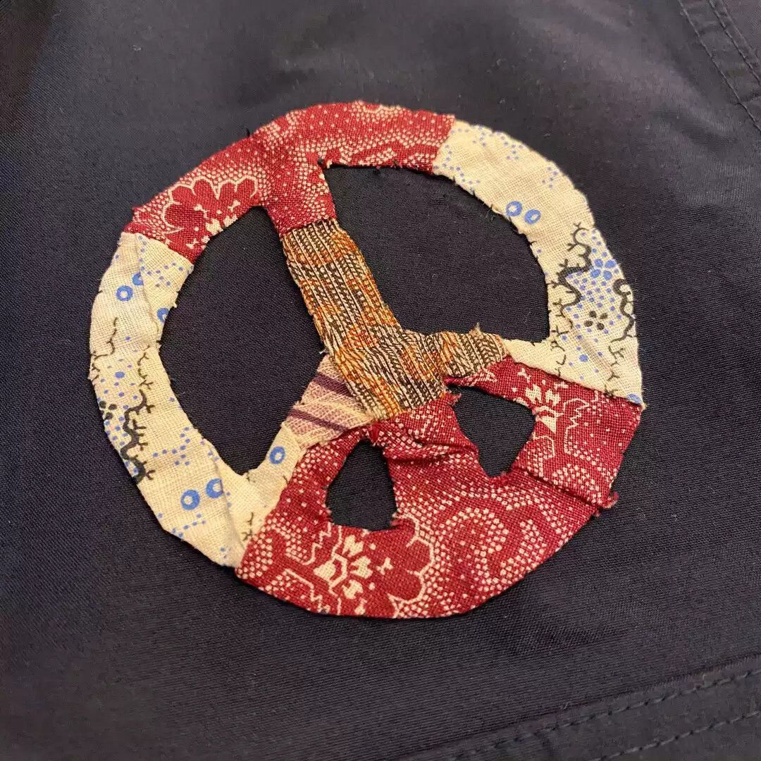 Visvim VisvimVISVIM 14SS KILGORE JKT ANTI-WAR 2.5L GORETEX-2504 Size US L / EU 52-54 / 3 - 2 Thumbnail