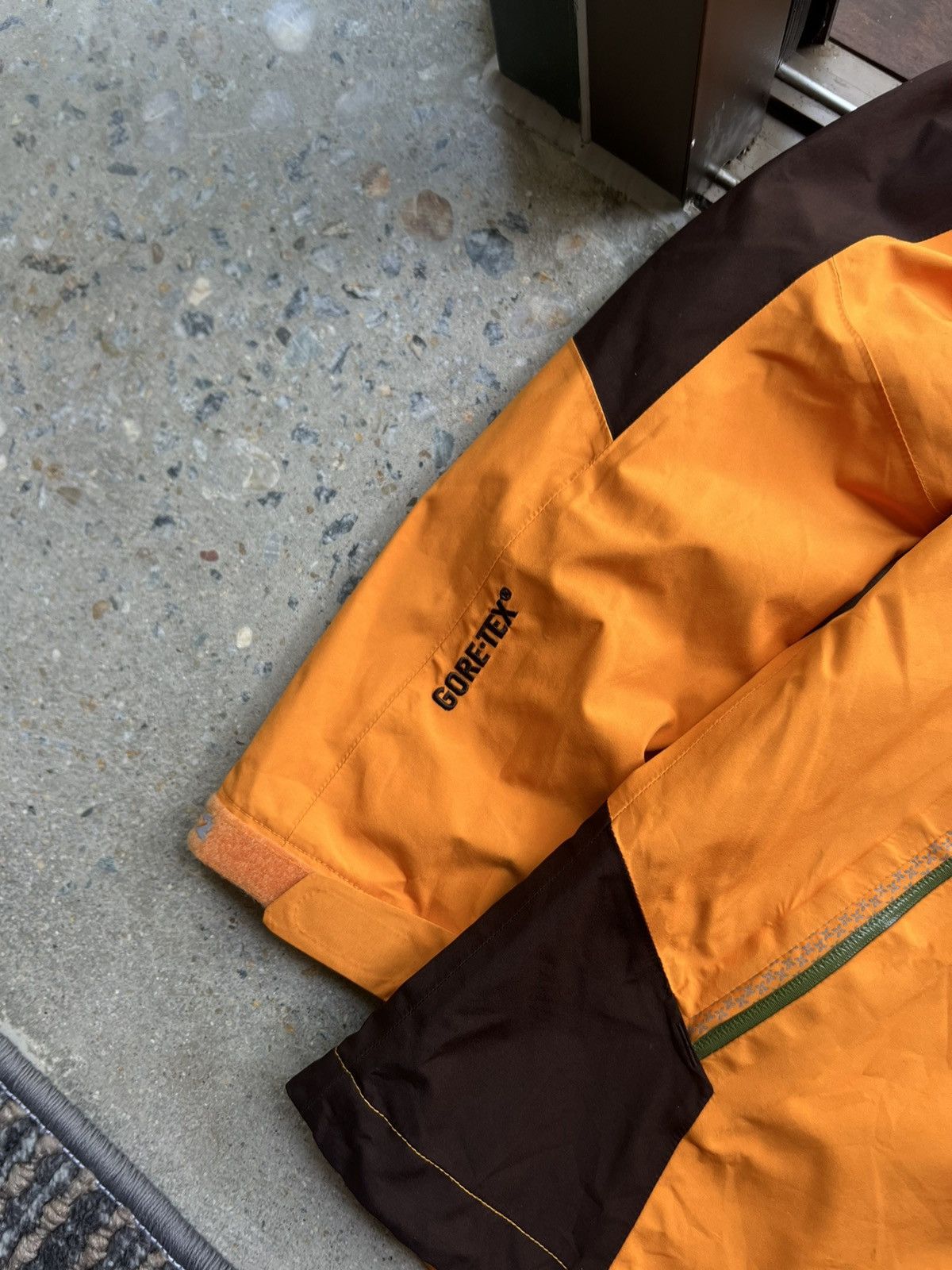 K2 K2 GORE-TEX OUTDOOR GORPCORE JACKET Size US L / EU 52-54 / 3 - 3 Thumbnail