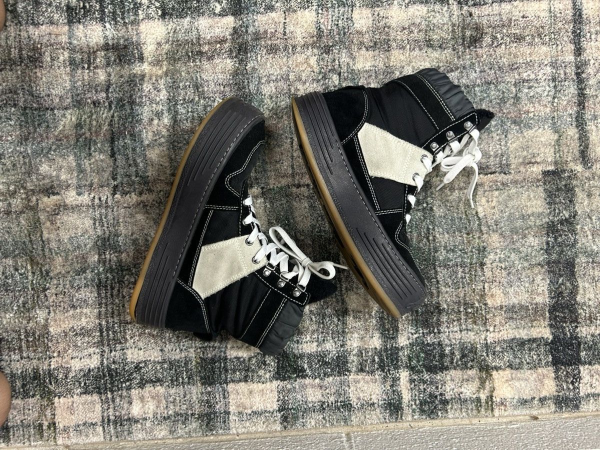 Palm Angels Palm Angels Boots Size US 9.5 / EU 42-43 - 10 Thumbnail