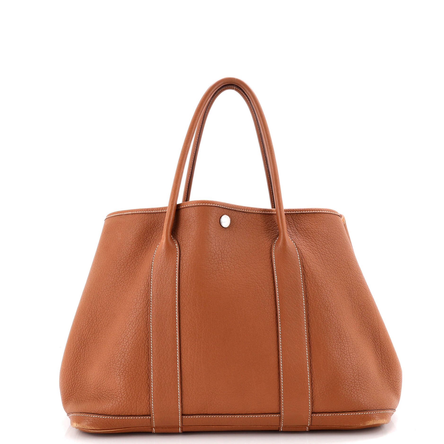 Hermes Garden Party Tote Size ONE SIZE - 1 Thumbnail