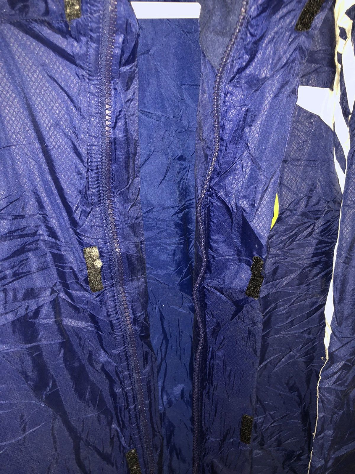 Adidas × Vintage AC Renate x adidas track jacket Size US L / EU 52-54 / 3 - 13 Thumbnail