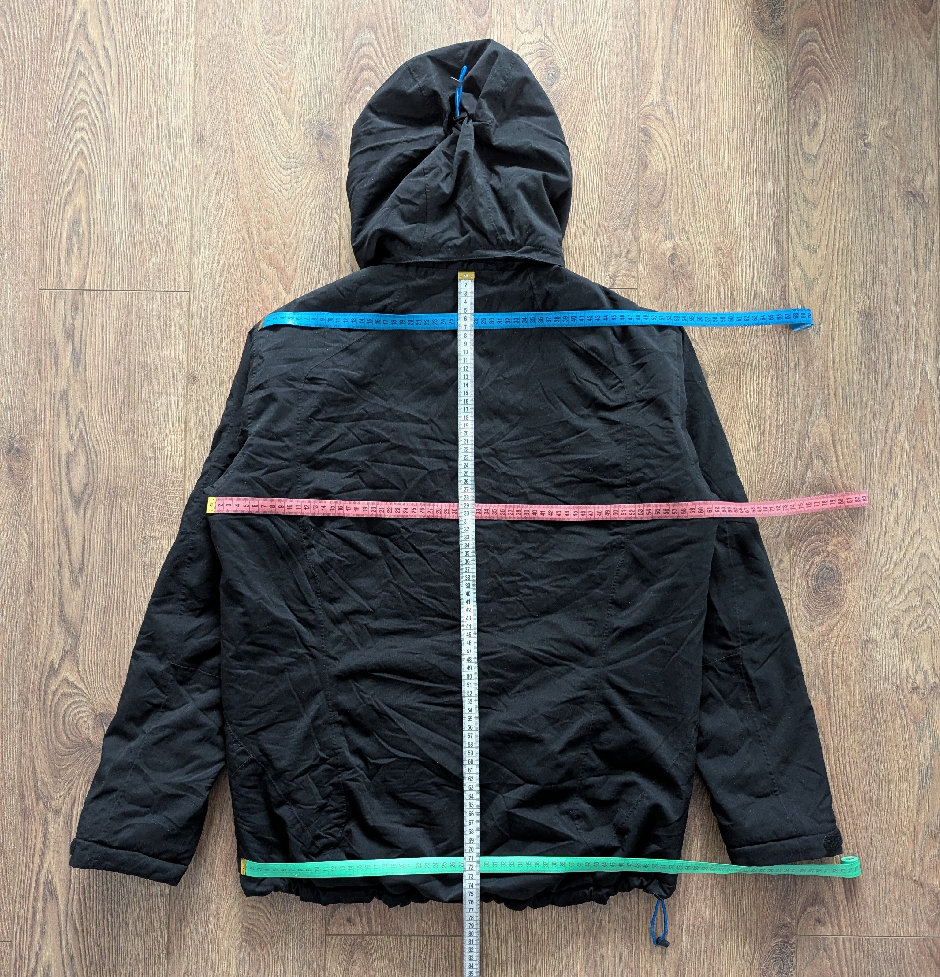 Peak Performance Thermolite S Ski J Jacket Size L Sportwear