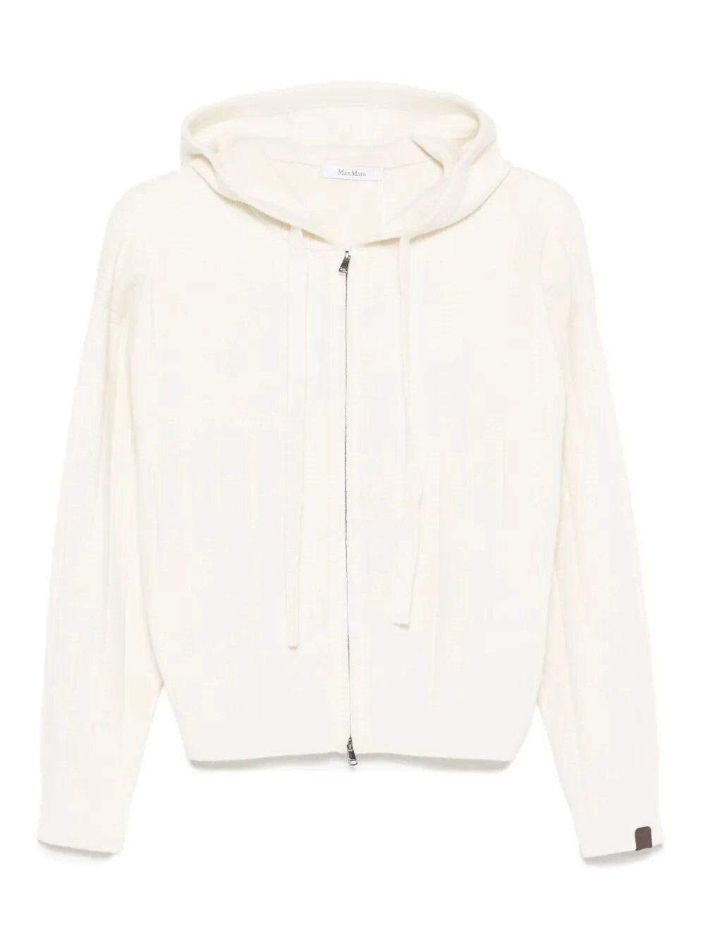 Max Mara `MaxMara Pure` Cardigan Size L / US 10 / IT 46 - 1 Thumbnail