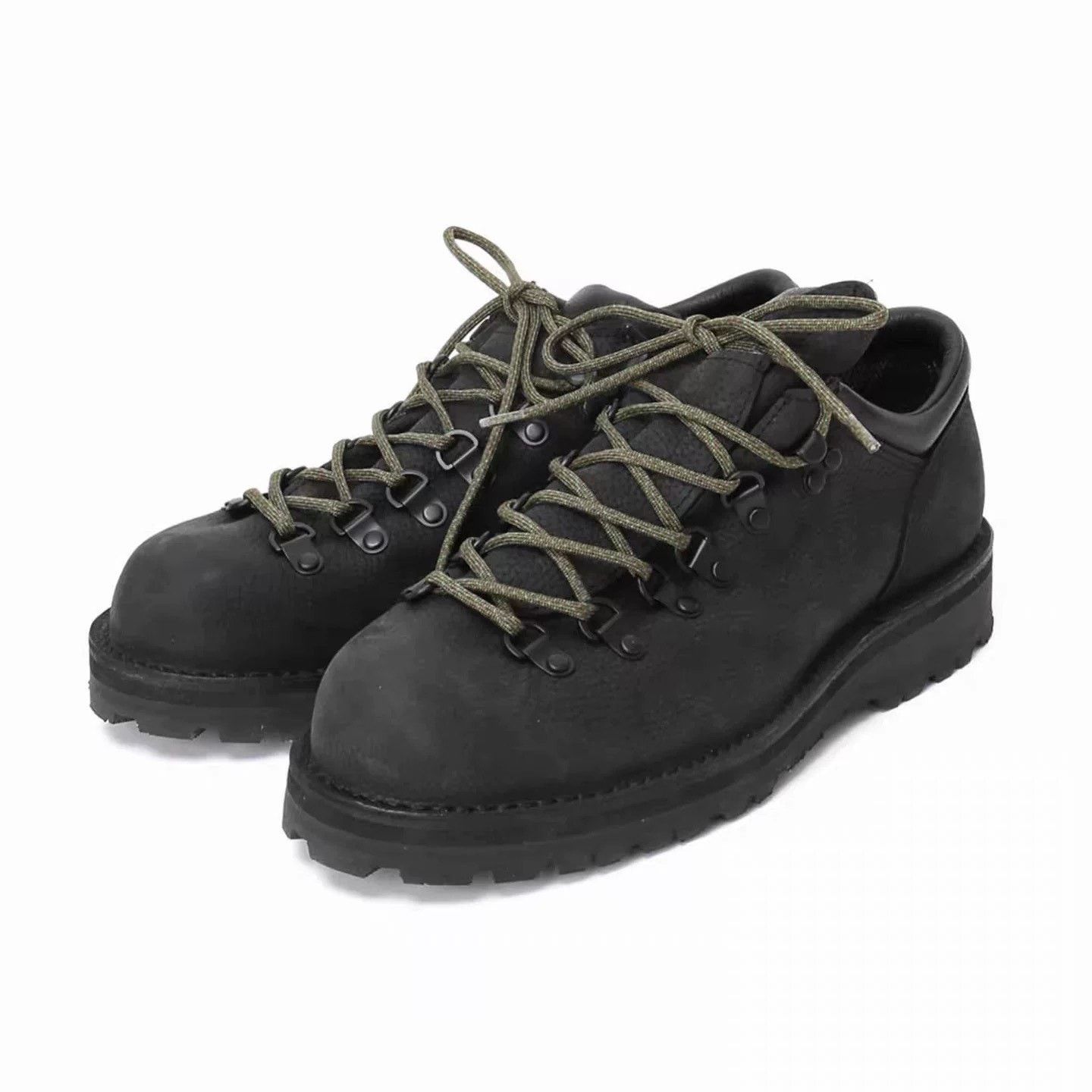 Danner Danner MT.Ridge Low Leather Hiking Boots Size US 10 / EU 43 - 1 Thumbnail