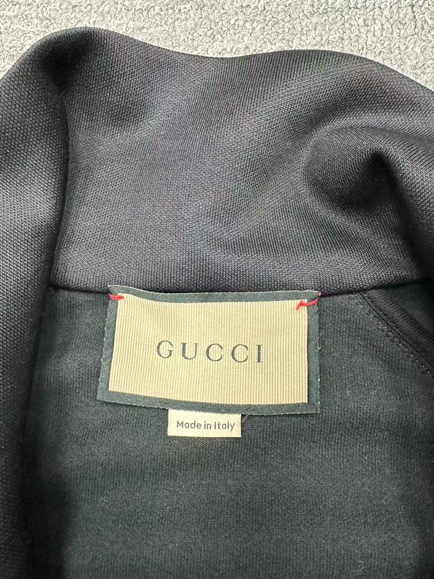 Gucci Gucci 3M logo jacket, XXL size Size US XXL / EU 58 / 5 - 3 Thumbnail