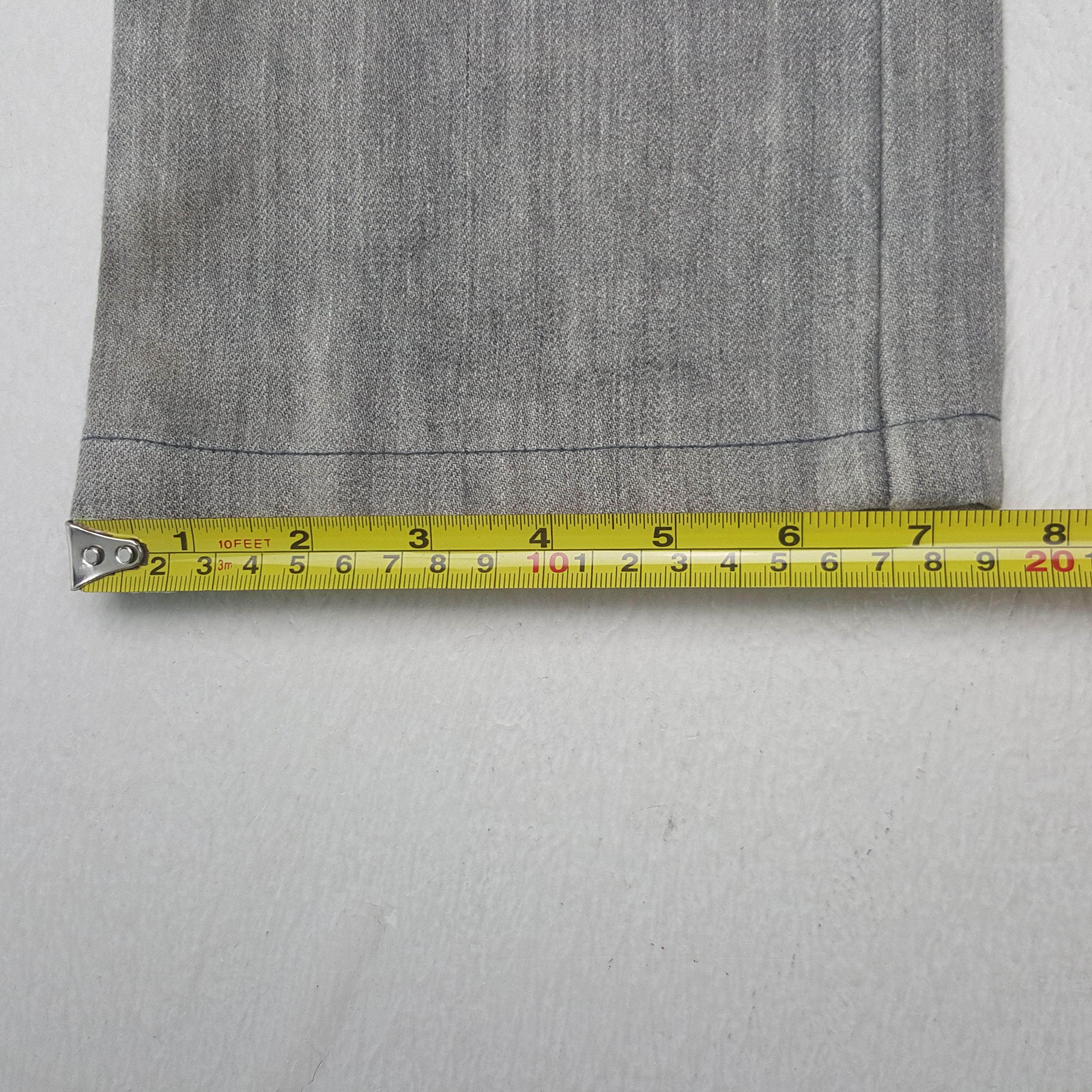 A.P.C. Vintage A.P.C. Designer Brand Denim Jeans RR28 Size US 31 - 13 Thumbnail