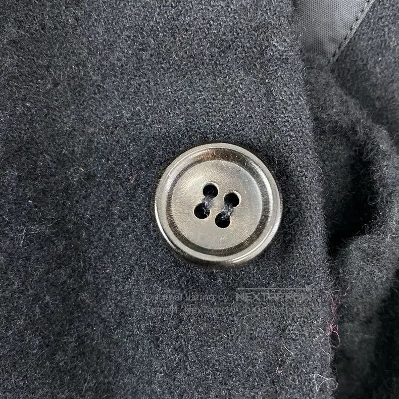 Comme des Garcons Comme Des Garcons Napped jacket Size S / US 4 / IT 40 - 3 Thumbnail
