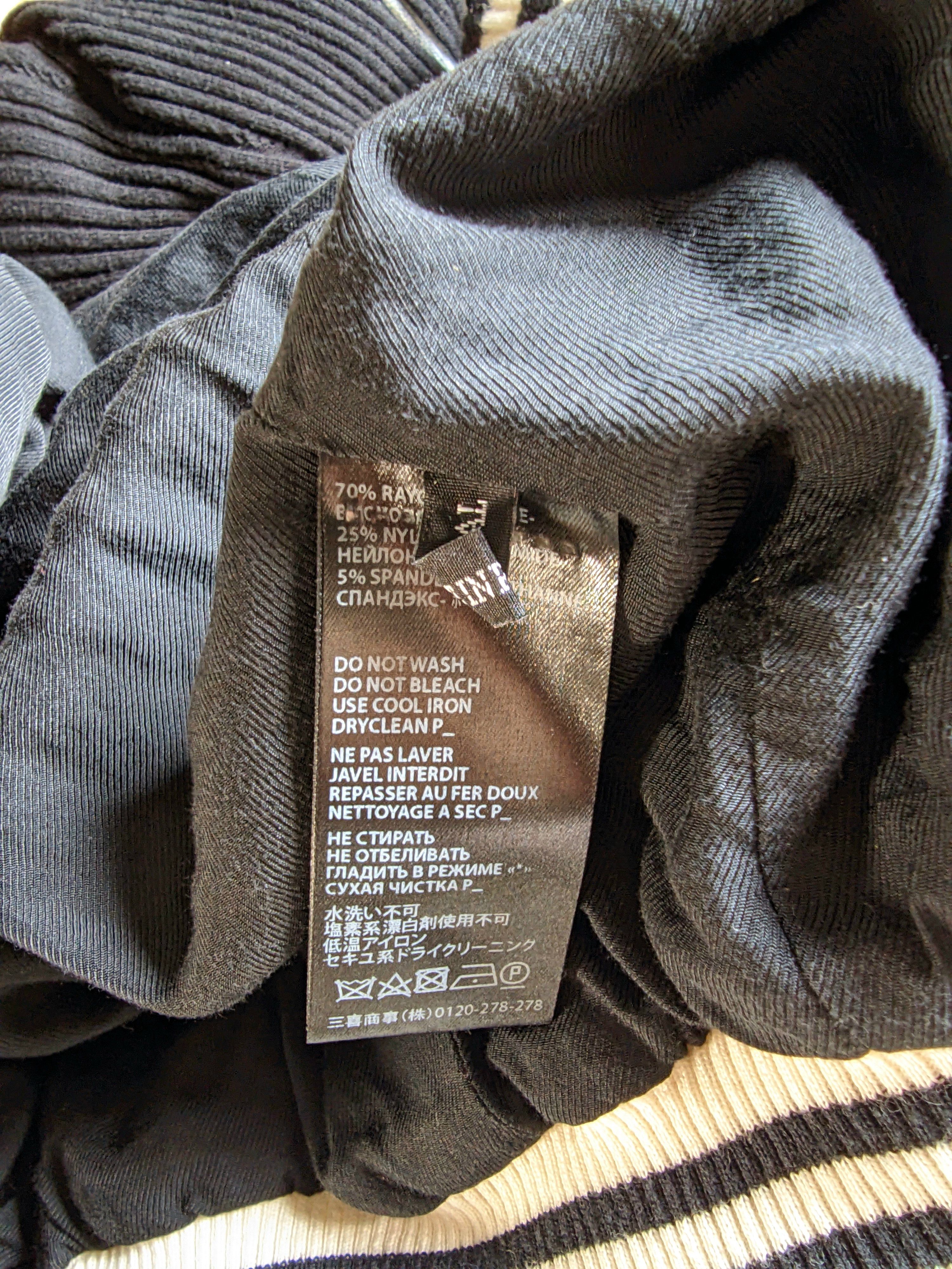 Haider Ackermann haider ackermann Velvet bomber Size US M / EU 48-50 / 2 - 8 Thumbnail