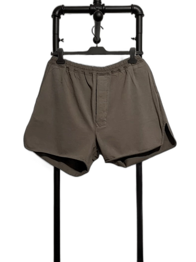 Rick Owens rick owens xl men's shorts-2508 Size US 40 / EU 56 - 1 Thumbnail