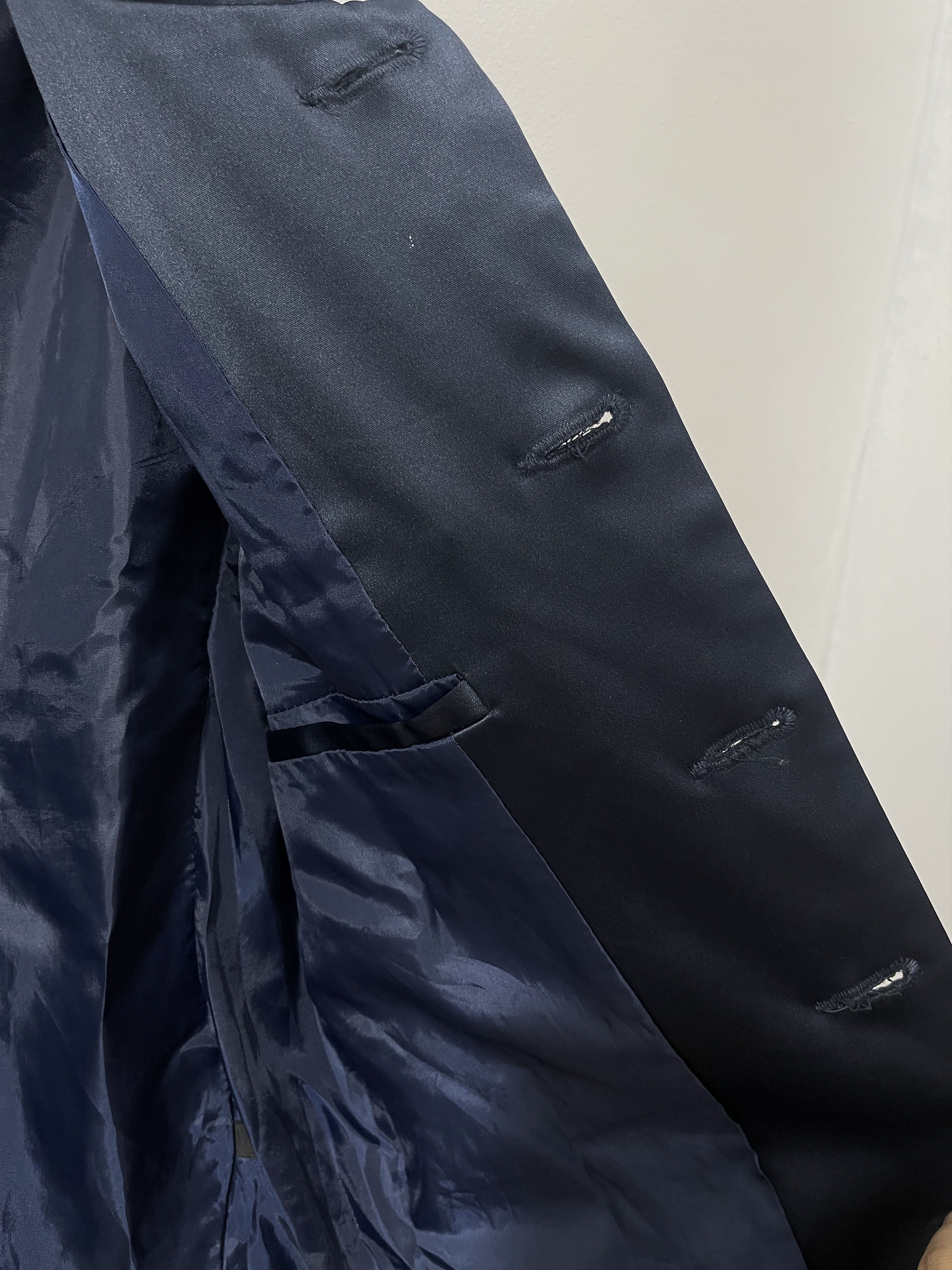 Kazuyuki Kumagai Attachment 2000s Attachment Japan Archive Jacket Size US M / EU 48-50 / 2 - 6 Thumbnail
