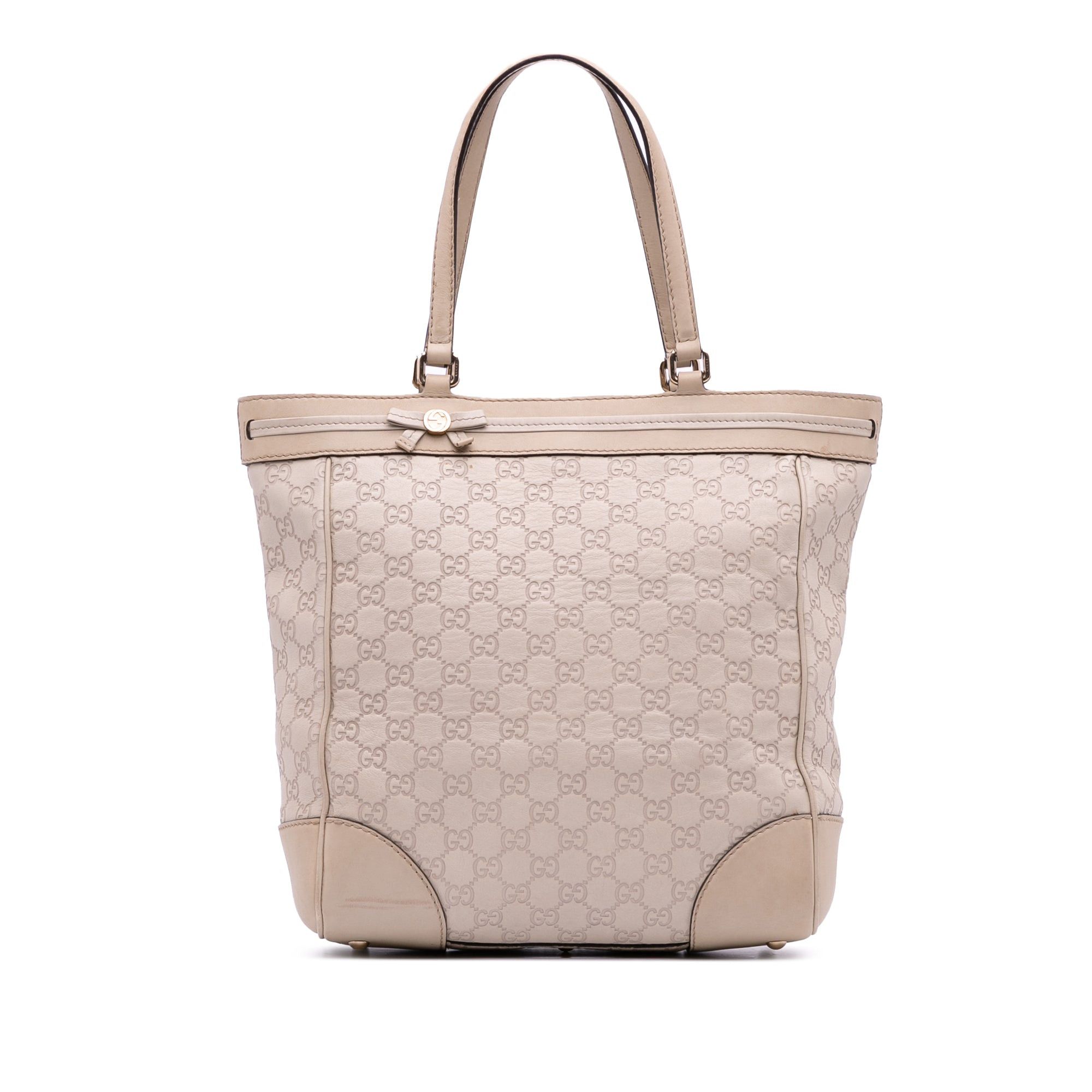 Gucci Guccissima Mayfair Tote Size ONE SIZE - 1 Thumbnail