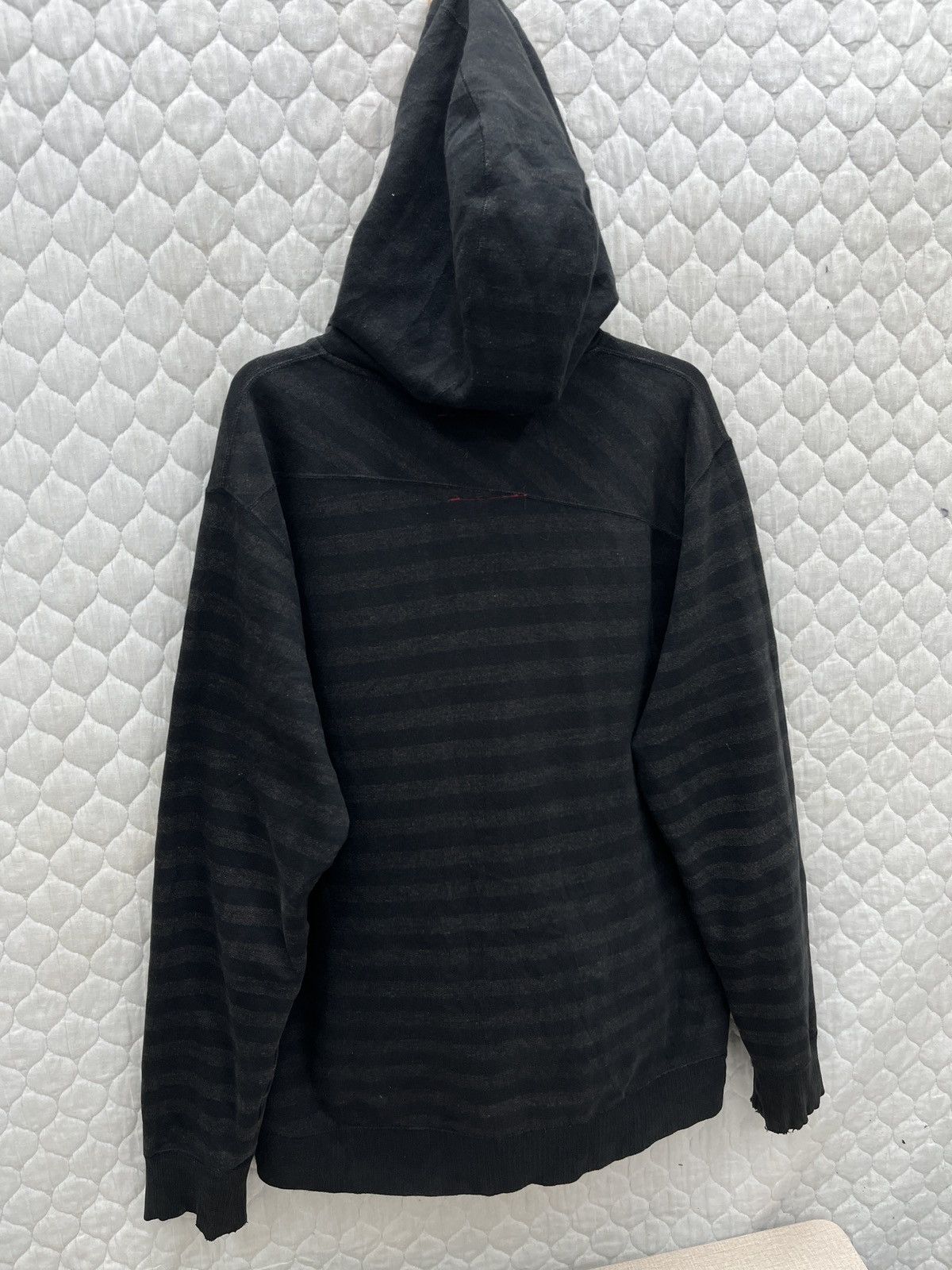 Volcom 🔥🔥🔥STEALS VOLCOM TIMELESS STRIPEP HOODIE SWEATER Size US L / EU 52-54 / 3 - 6 Thumbnail