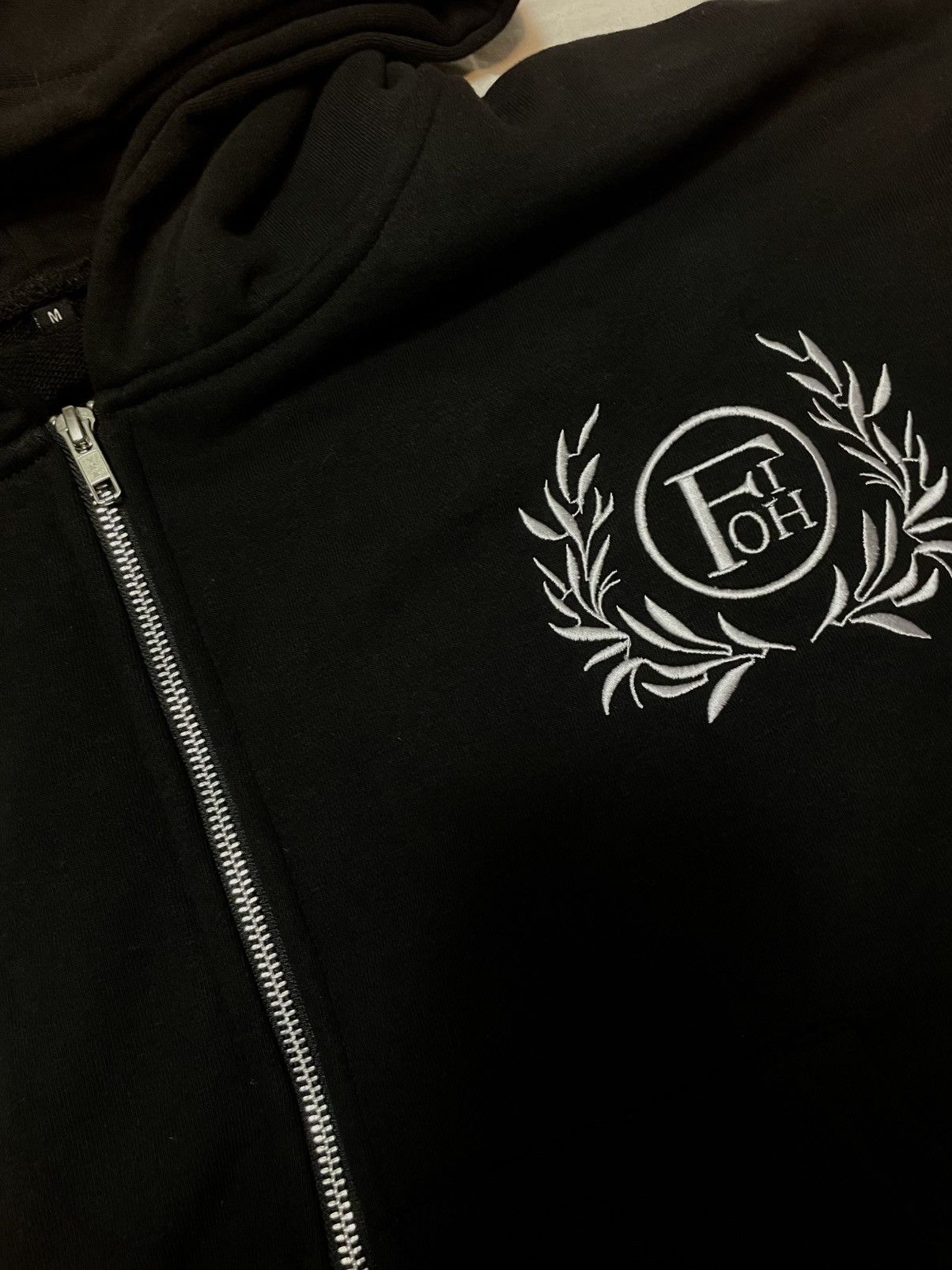 Other Forever in Our Hearts Size US M / EU 48-50 / 2 - 1 Thumbnail