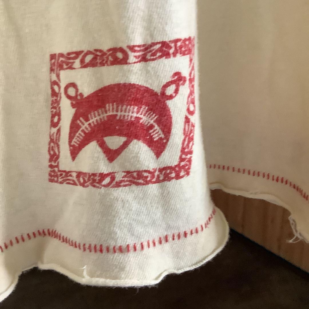 Undercover SS03 "Scab" Tee Size US M / EU 48-50 / 2 - 7 Thumbnail