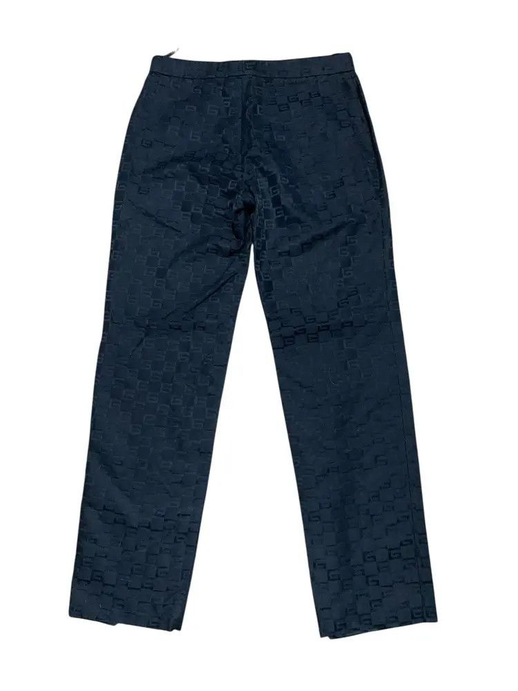 Gucci S/S 2000 Gucci Tom Ford era monogram G pants Size 28" / US 6 / IT 42 - 6 Thumbnail