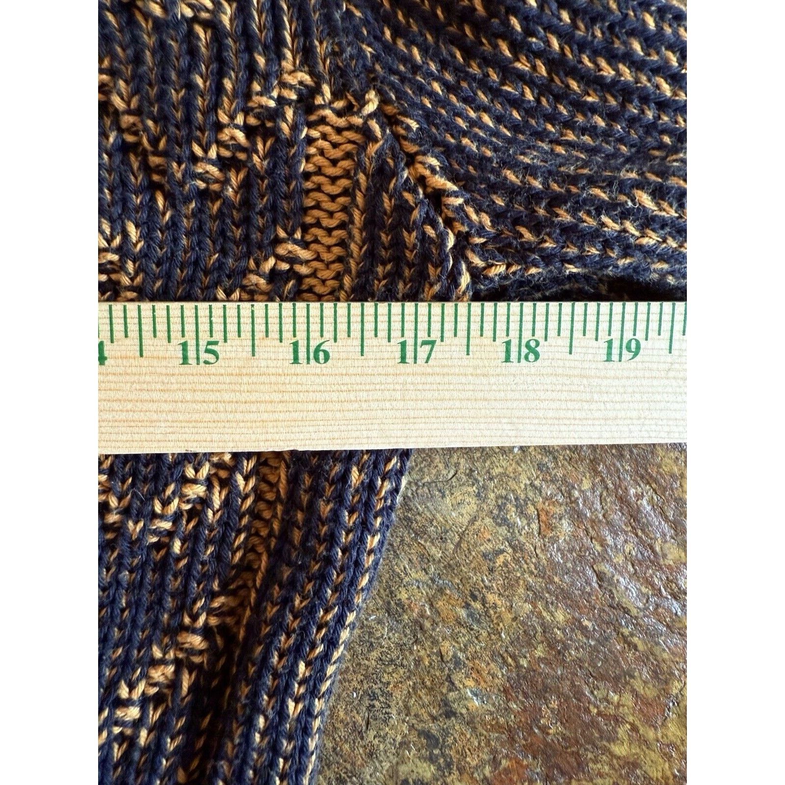 Other Pure Hand Knit Cardigan Women Size S/M Size S / US 4 / IT 40 - 2 Thumbnail