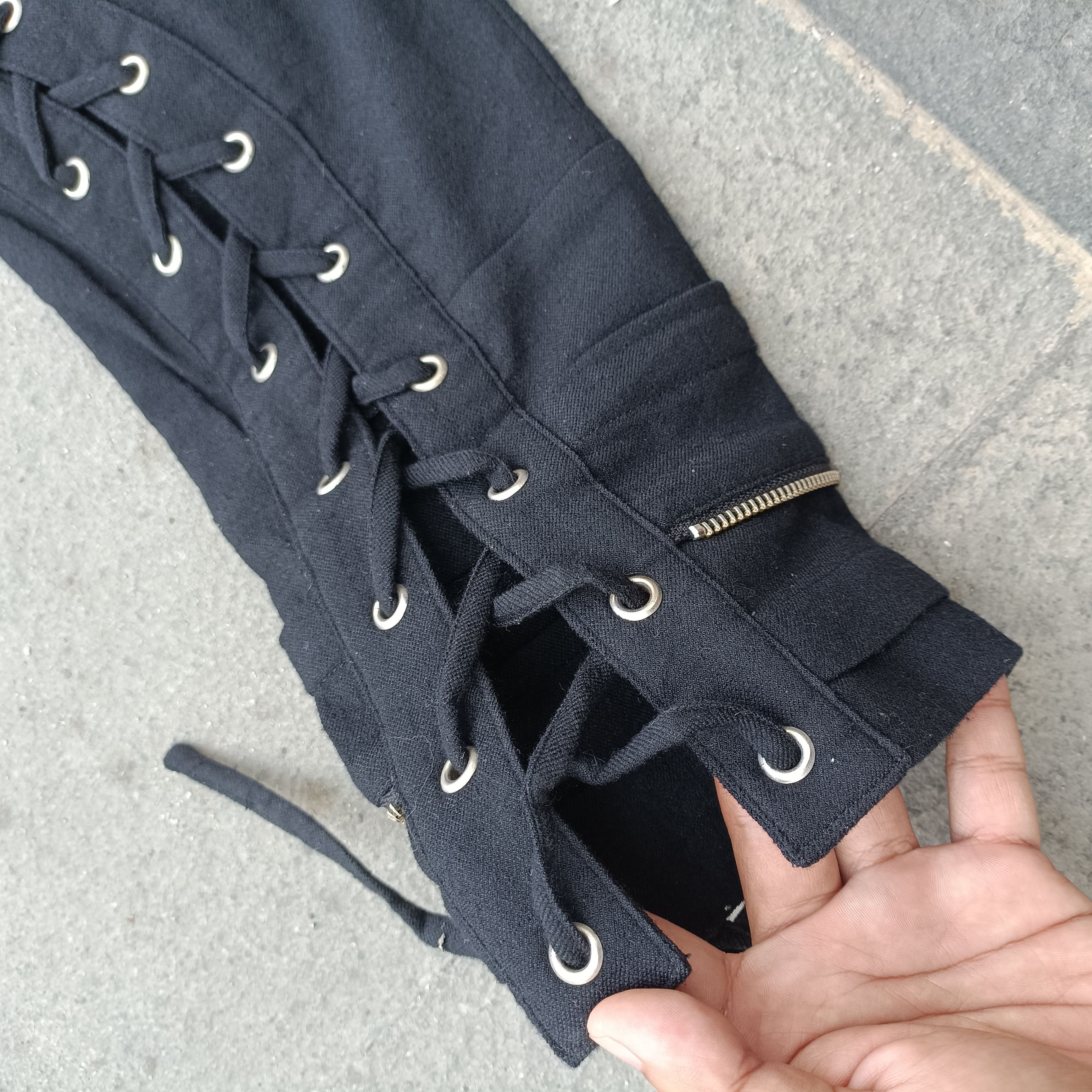 Haider Ackermann Haider Ackerman Pants Size US 31 - 4 Thumbnail