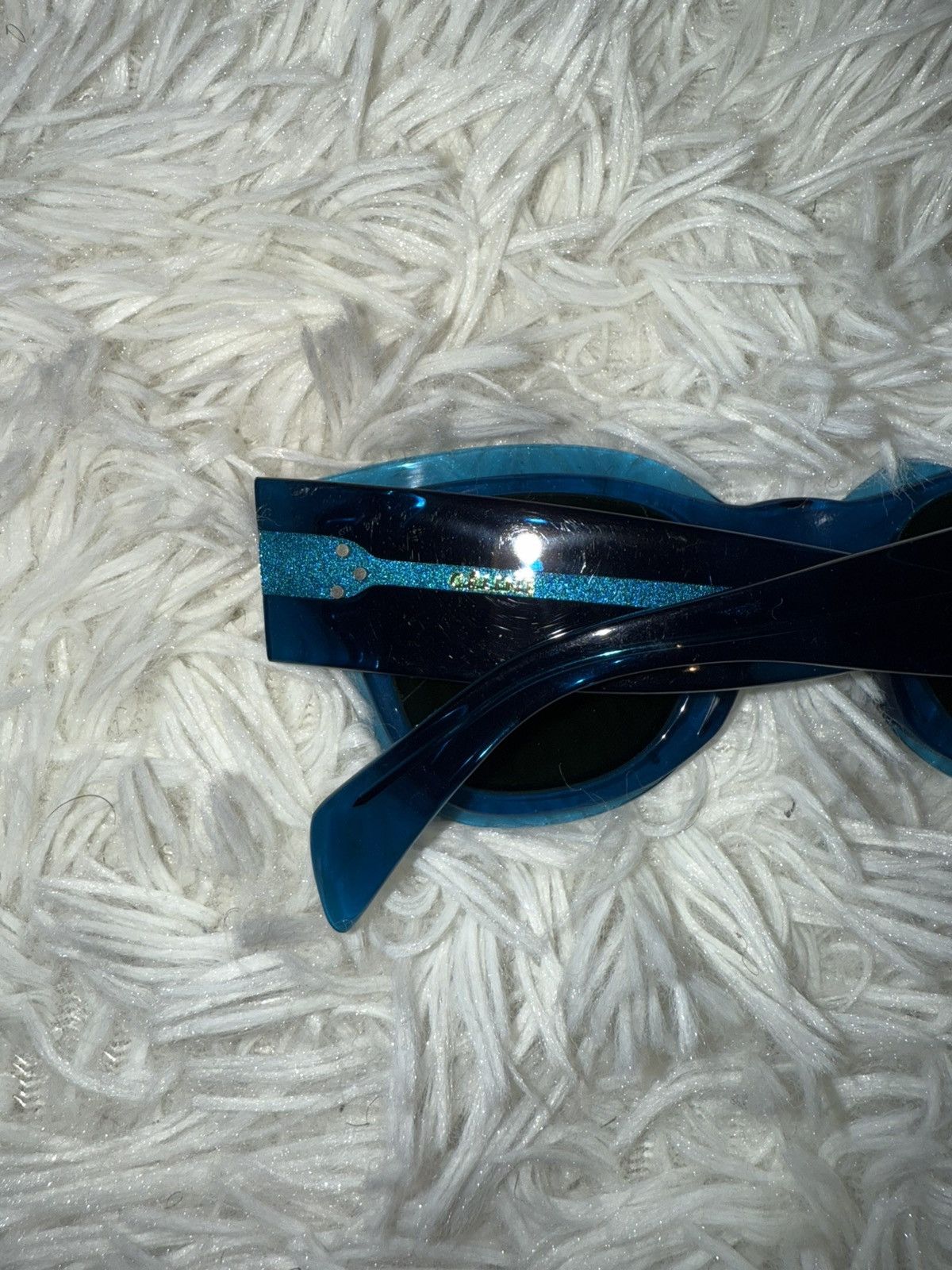 Celine Celine Zoe Sunglasses Size ONE SIZE - 3 Thumbnail
