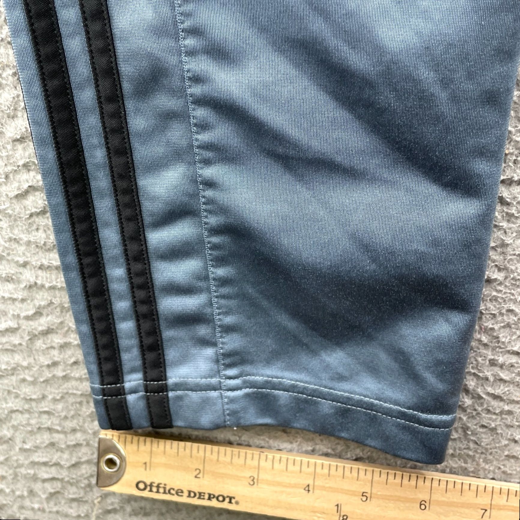Adidas Adidas Tiro Track Jogger Pants Women Small Running Soccer Training Sportswear Size 28" / US 6 / IT 42 - 6 Thumbnail
