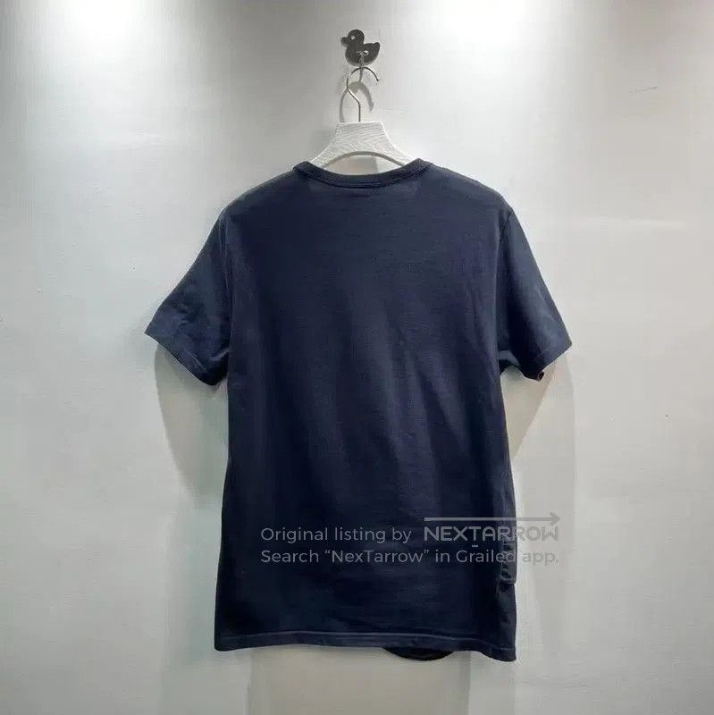 Dior Dior Black Cotton Short Sleeve T-Shirt . Size US M / EU 48-50 / 2 - 4 Thumbnail
