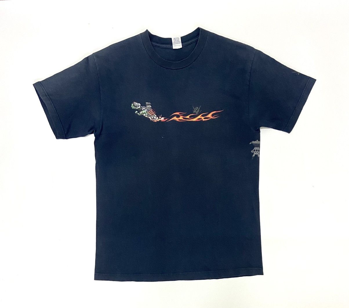 Vintage VINTAGE T&C HAWAII Tee Size US L / EU 52-54 / 3 - 1 Thumbnail