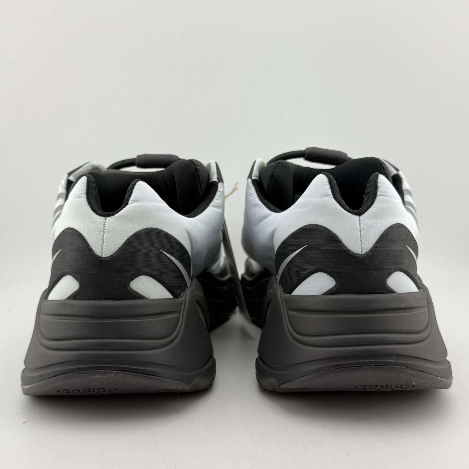 Adidas Adidas Yeezy Boost 700 MNVN Blue Tint US 8 New with Box Size US 8 / EU 41 - 5 Thumbnail