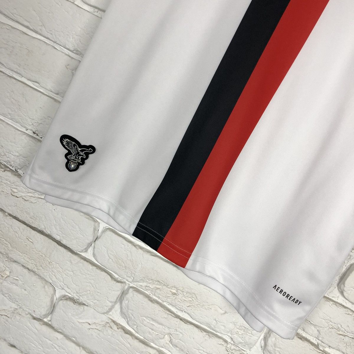 Adidas Besiktas adidas 2021 2022 home soccer jersey Size US L / EU 52-54 / 3 - 5 Thumbnail