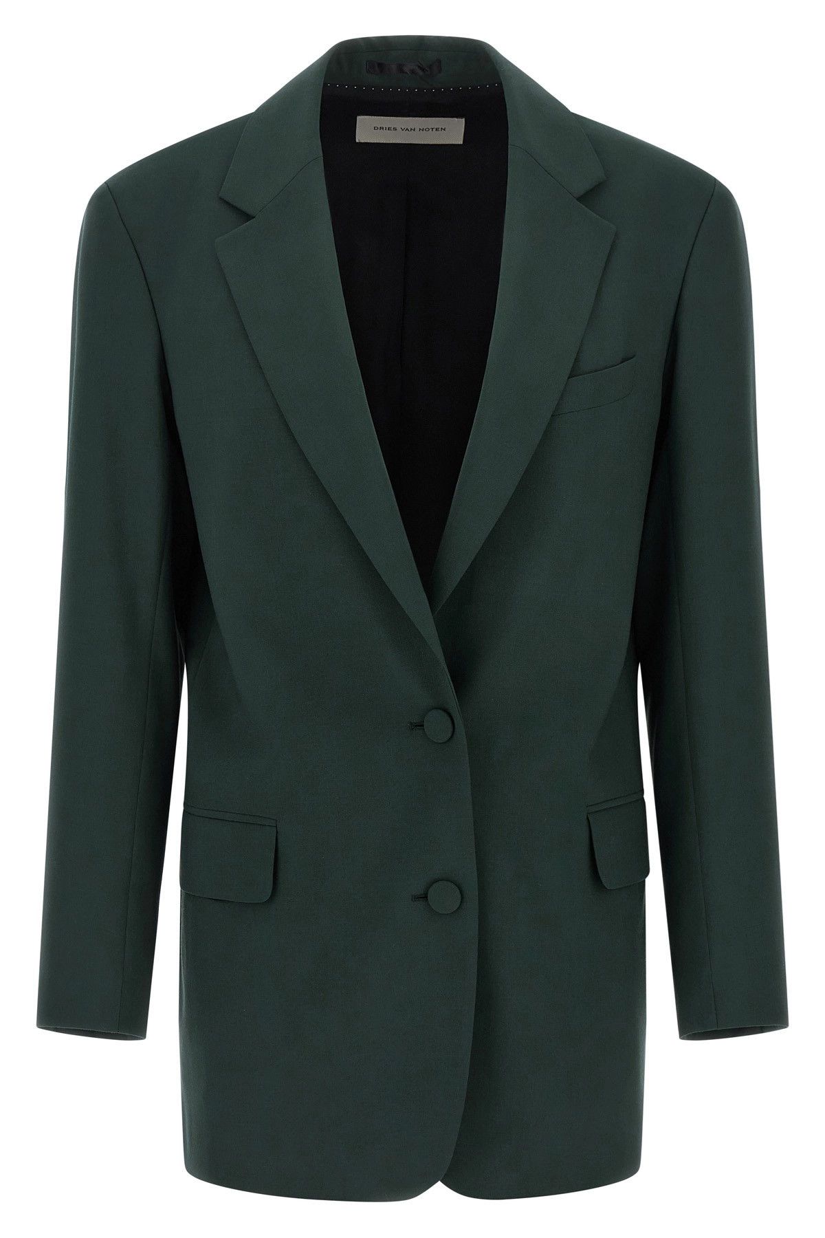 'Basti' blazer