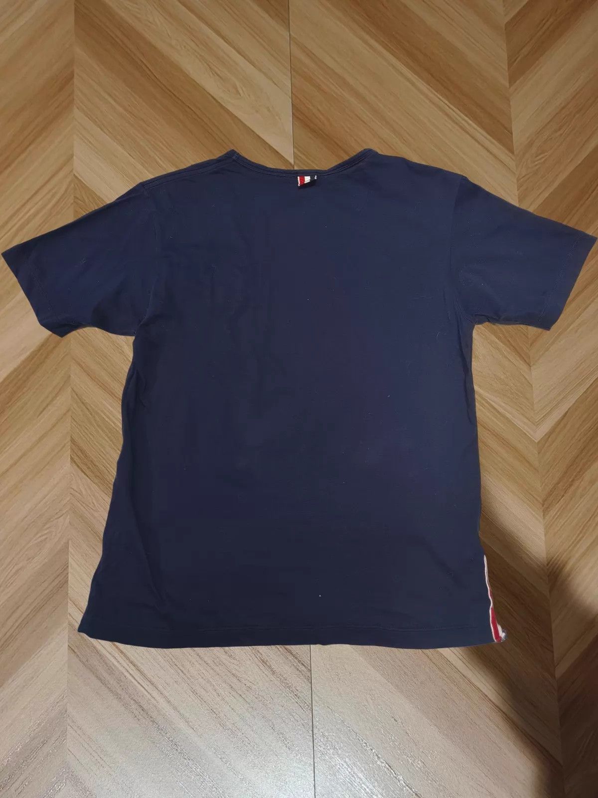 Thom Browne Thom Browne Basic Short Sleeve 99 New Size 1 Size US S / EU 44-46 / 1 - 2 Thumbnail