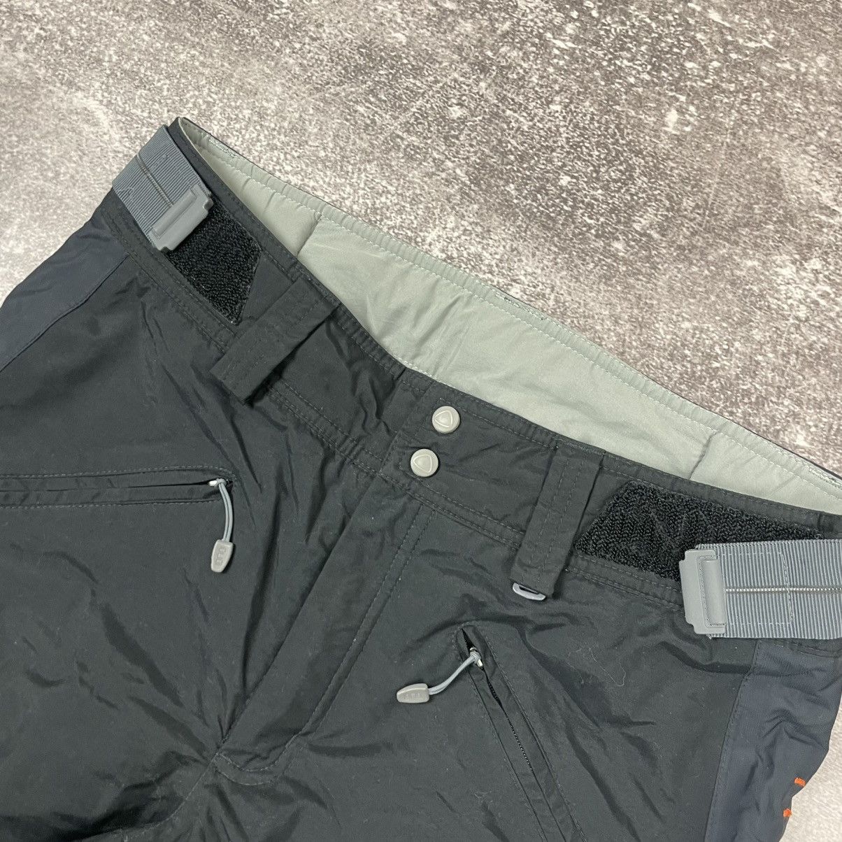 Nike ACG Nike ACG Storm-fit Skiing Pants Size US 34 / EU 50 - 9 Thumbnail
