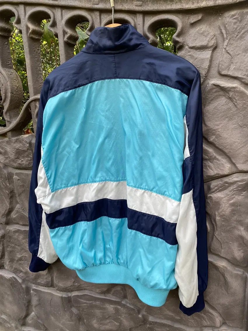 Adidas × Vintage Men’s Track Jacket Adidas Vintage Size M Size US M / EU 48-50 / 2 - 13 Thumbnail