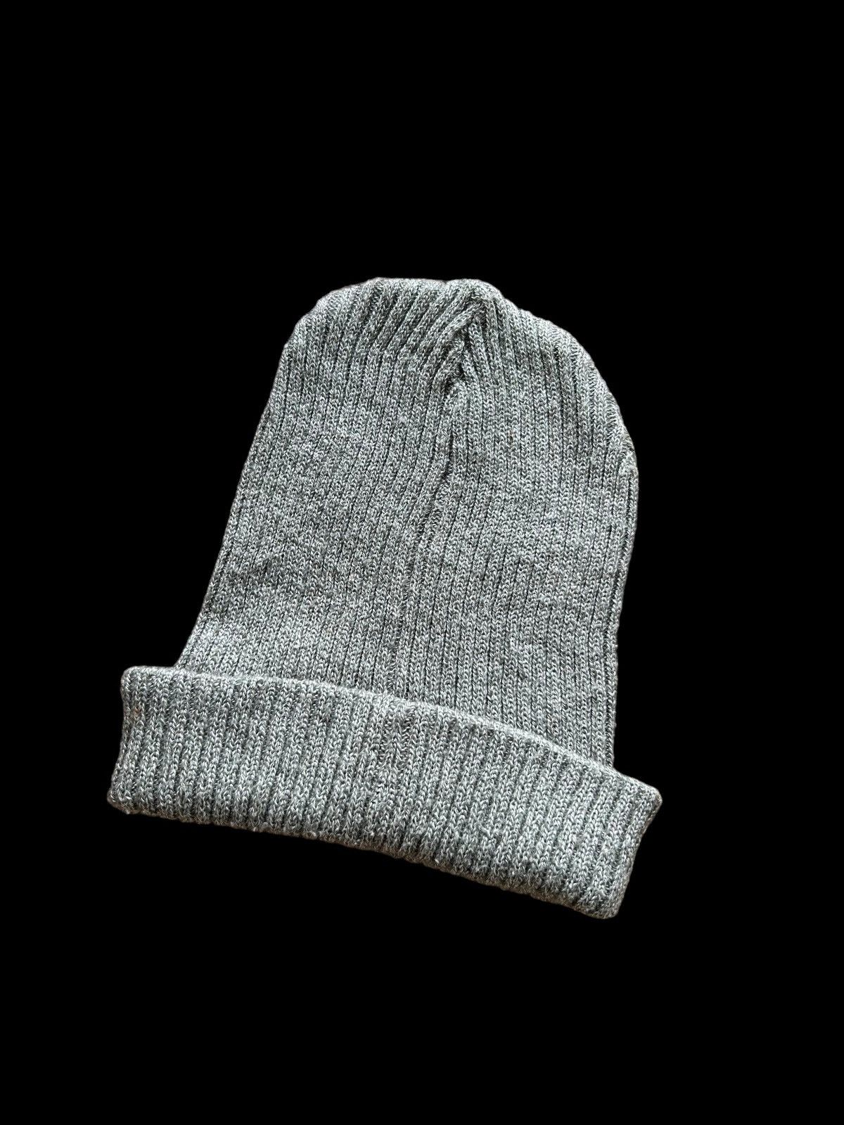 Japanese Brand × Kapital × Vintage Smile Japanese Style Beanie Hats Size ONE SIZE - 2 Thumbnail