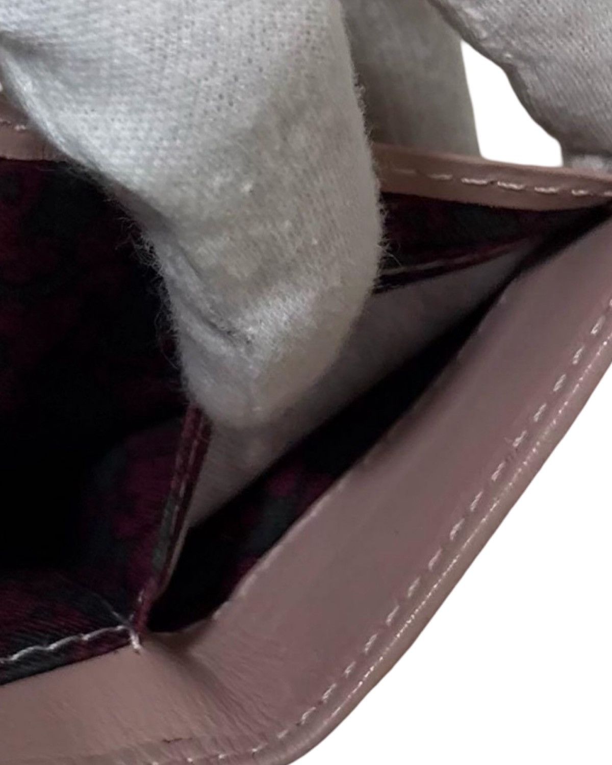 Vivienne Westwood 🔥Vintage🔥 Vivienne Westwood Leather Wallet Size ONE SIZE - 8 Thumbnail