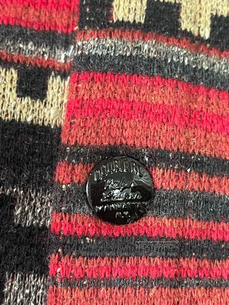 RRL Ralph Lauren RRL Ralph Lauren shirt Size US S / EU 44-46 / 1 - 2 Thumbnail