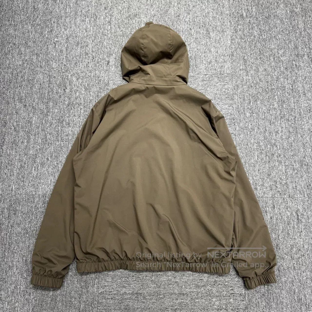 Loro Piana Loro Piana Double-Sided Jacket in XL. Size US XL / EU 56 / 4 - 3 Thumbnail