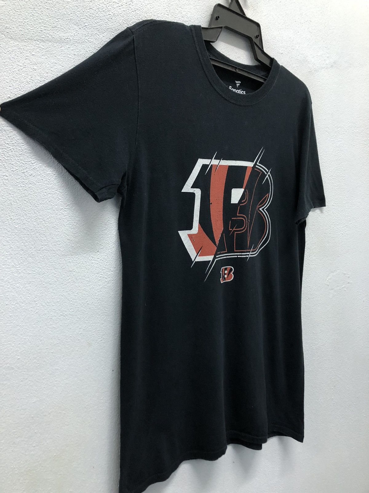 NFL Fanatics NFL Cincinnati Bengals T-Shirt Size US M / EU 48-50 / 2 - 4 Thumbnail