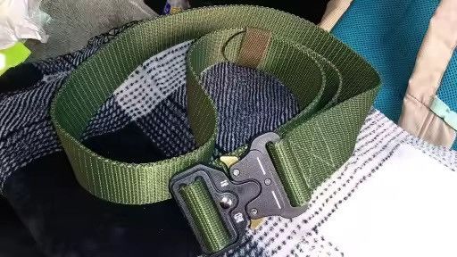 Japanese Brand Roller coaster belt DUPE Size ONE SIZE - 1 Thumbnail