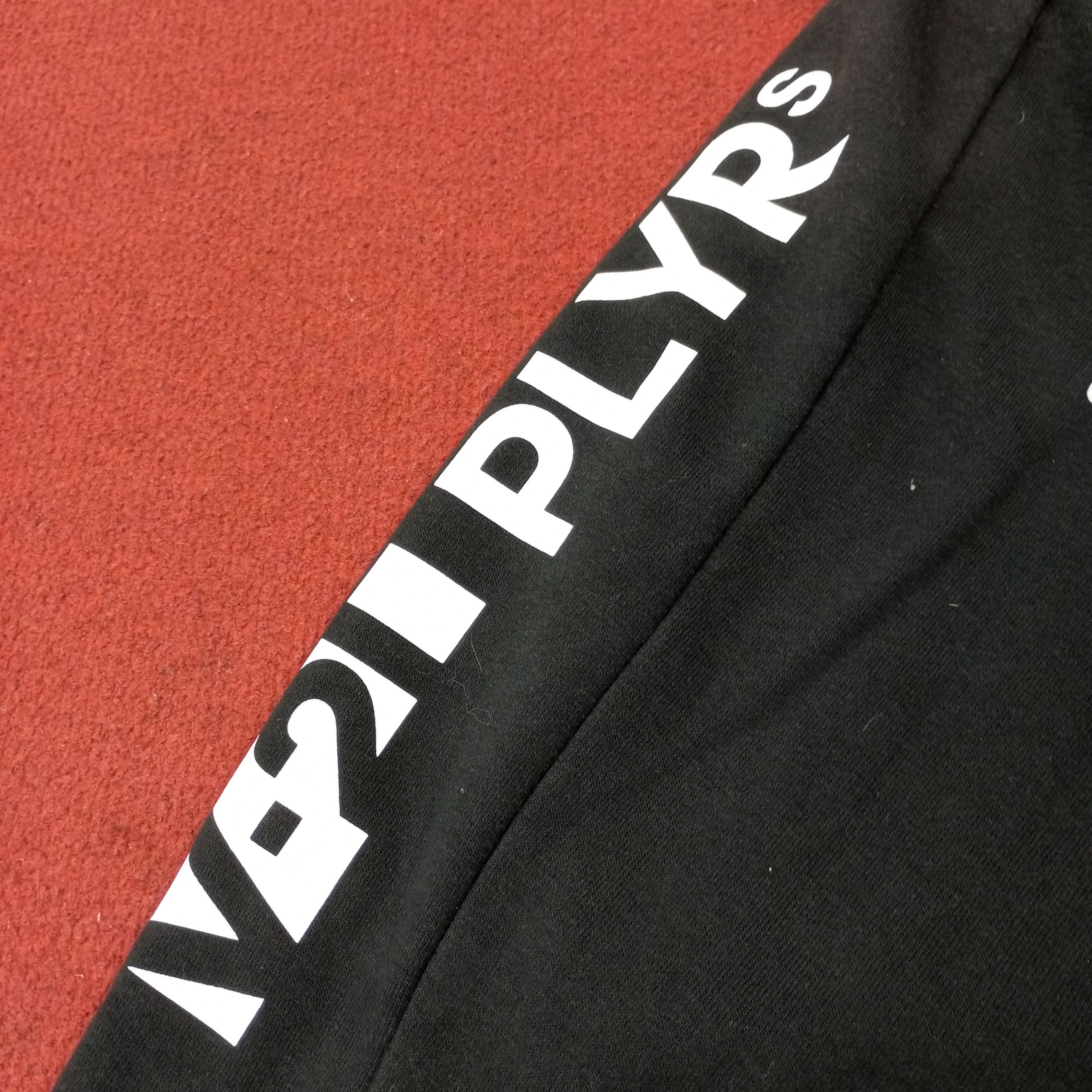 Adidas × Vintage Adidas Custom Art Yohji Yamamoto Style Sweatpants Size US 27 - 14 Thumbnail