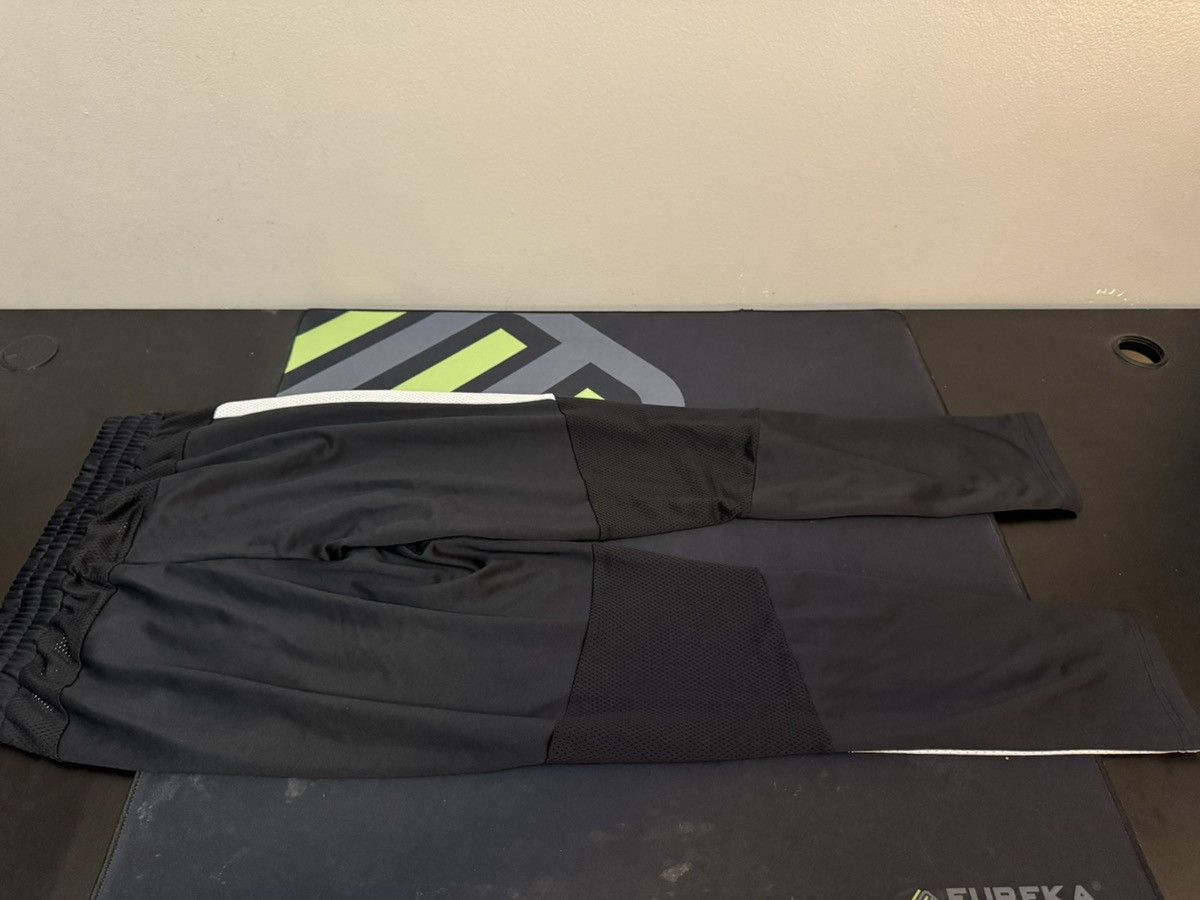 Puma Puma Tracksuit Pants Black White Men’s Small Size US 34 / EU 50 - 5 Thumbnail